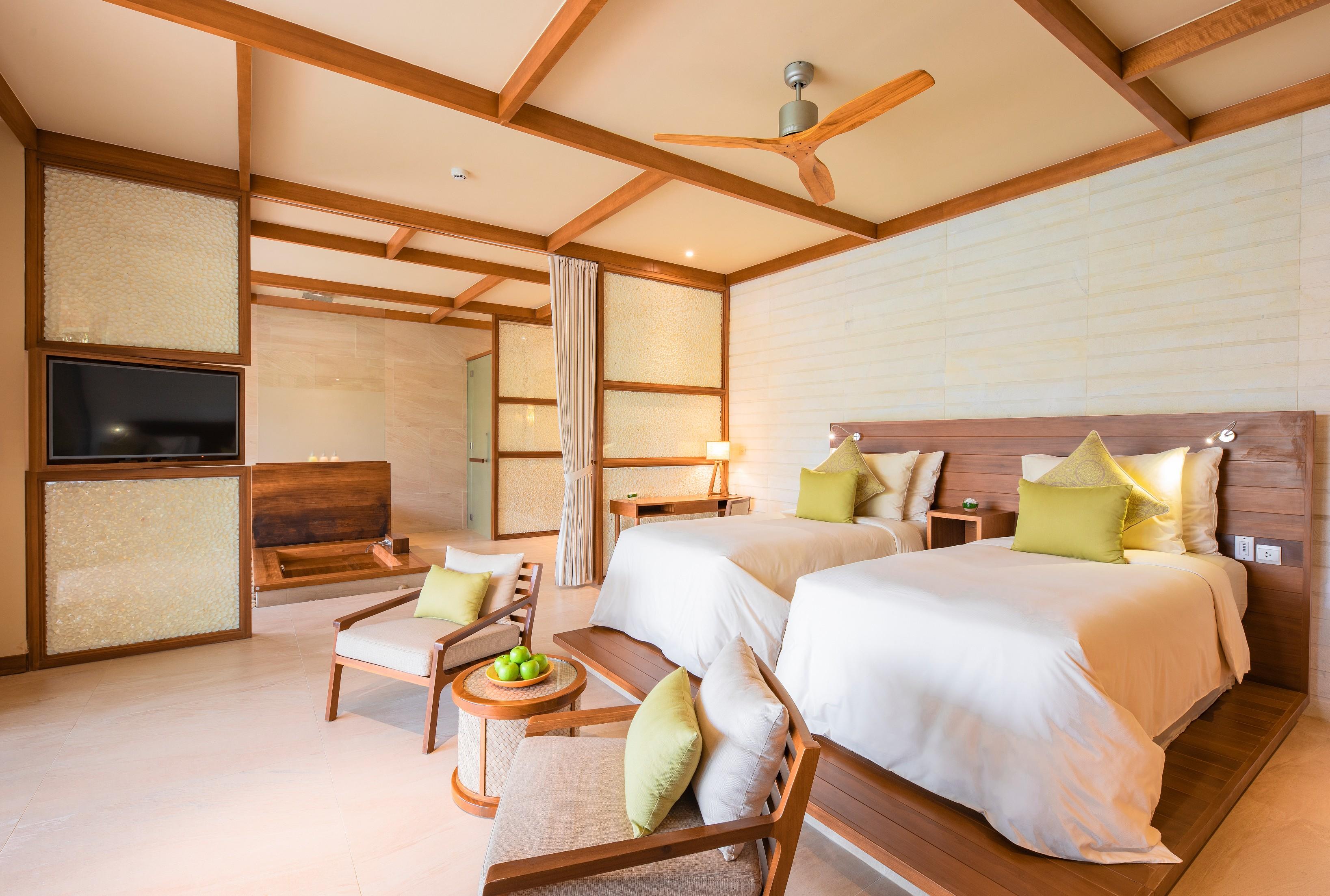 Fusion - Inclusive Resort Phu Quoc