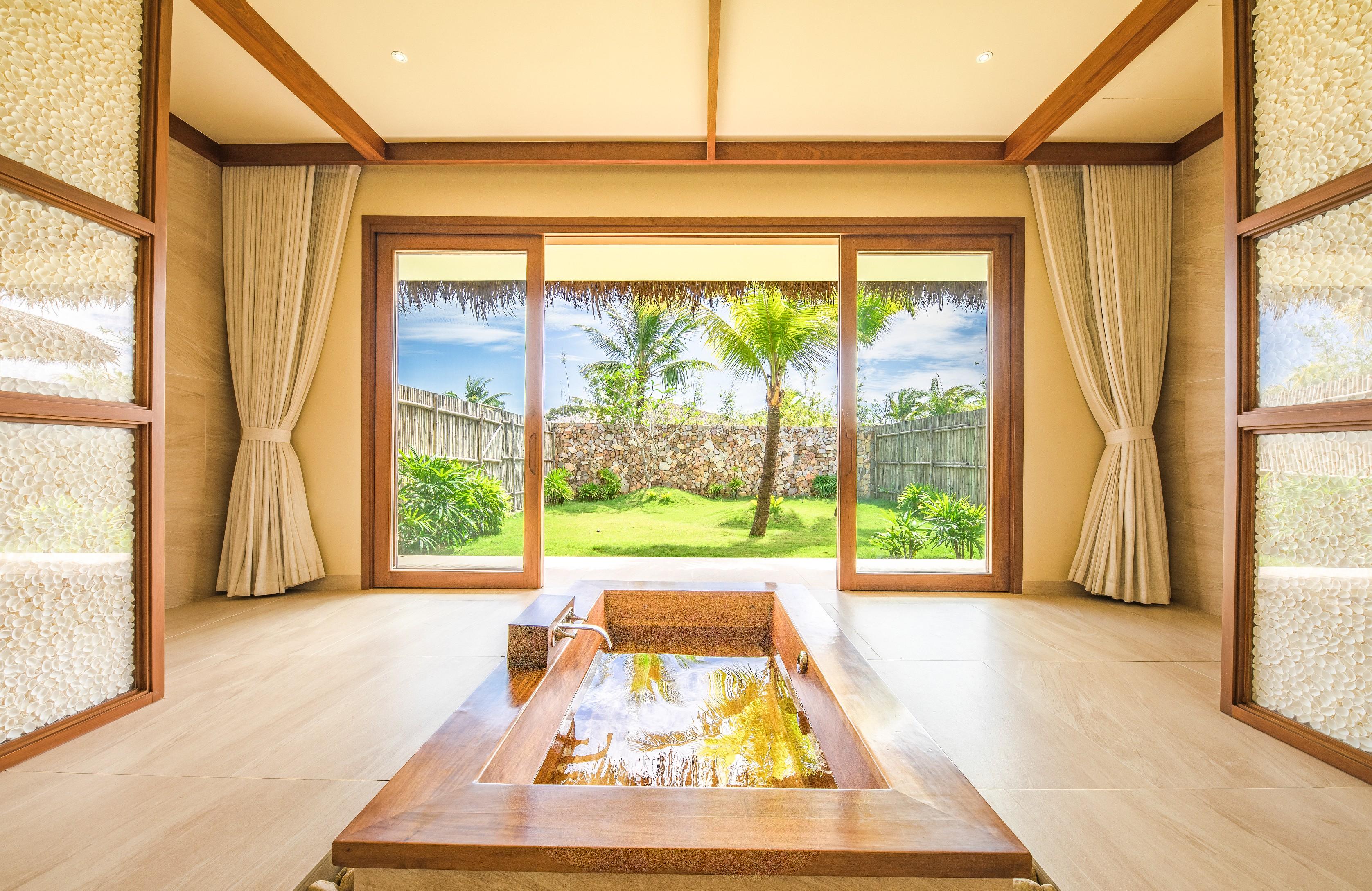 Fusion - Inclusive Phu Quoc