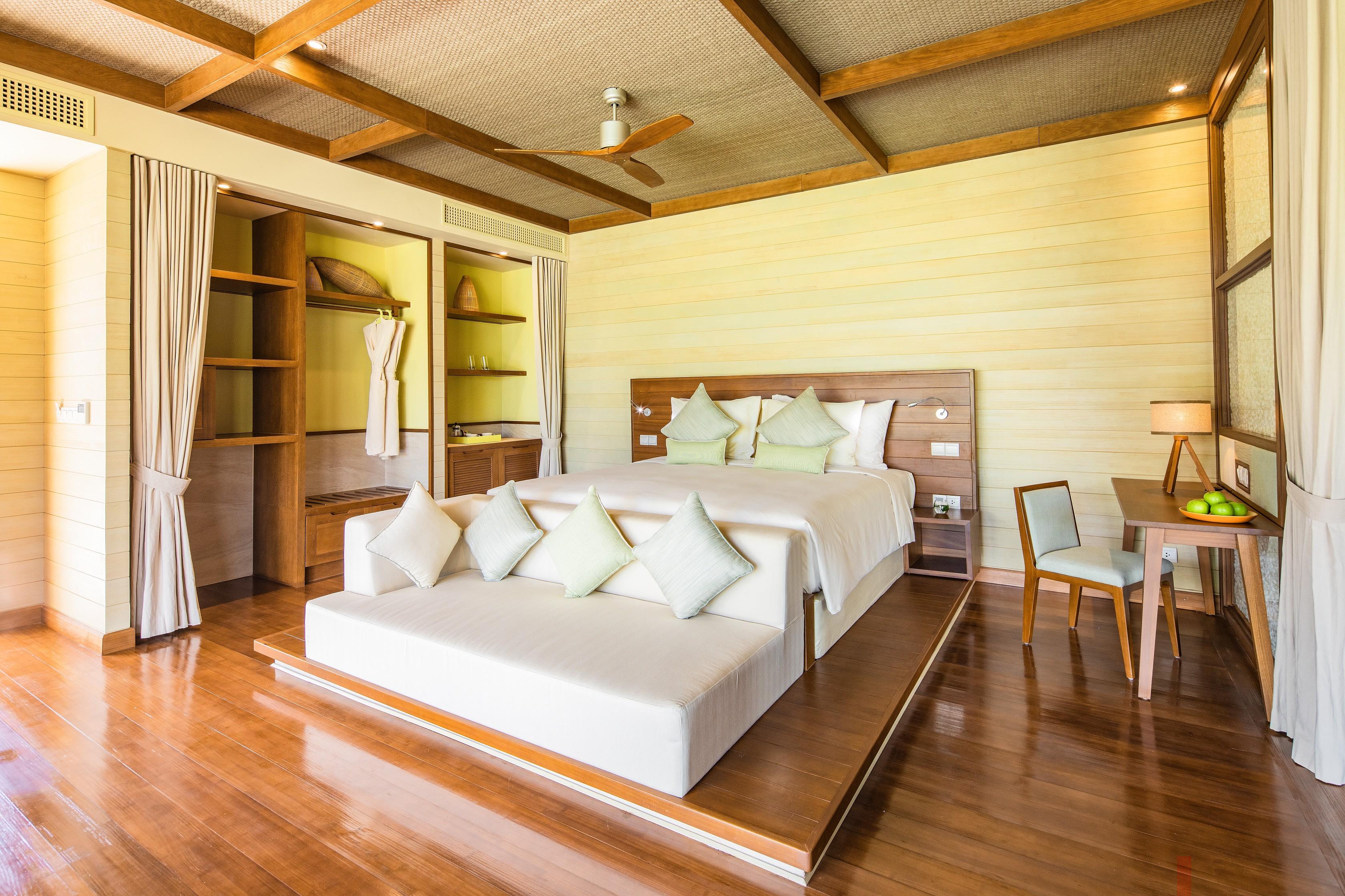 Fusion - Inclusive Resort 5*