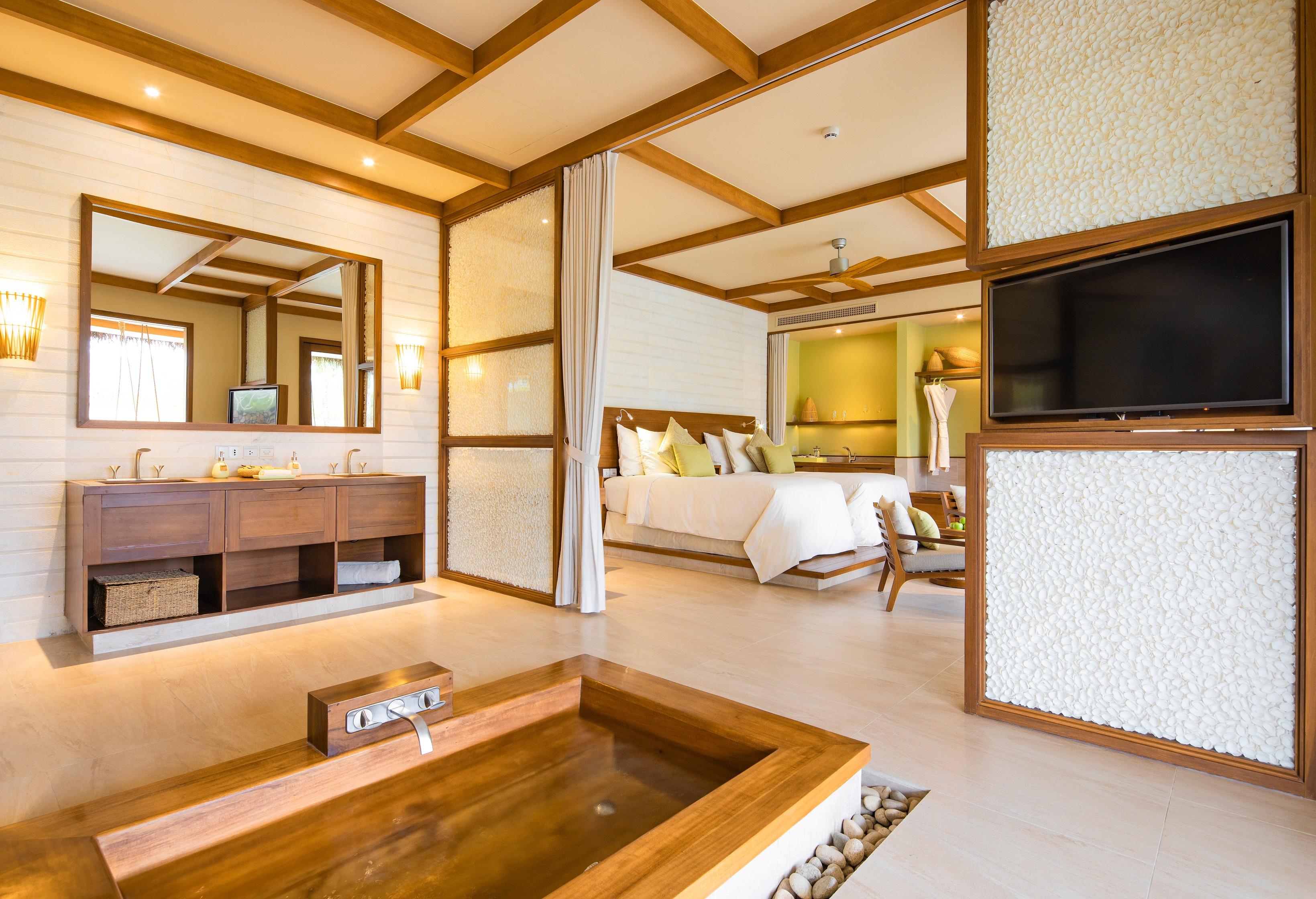 Fusion - Inclusive Resort Phu Quoc