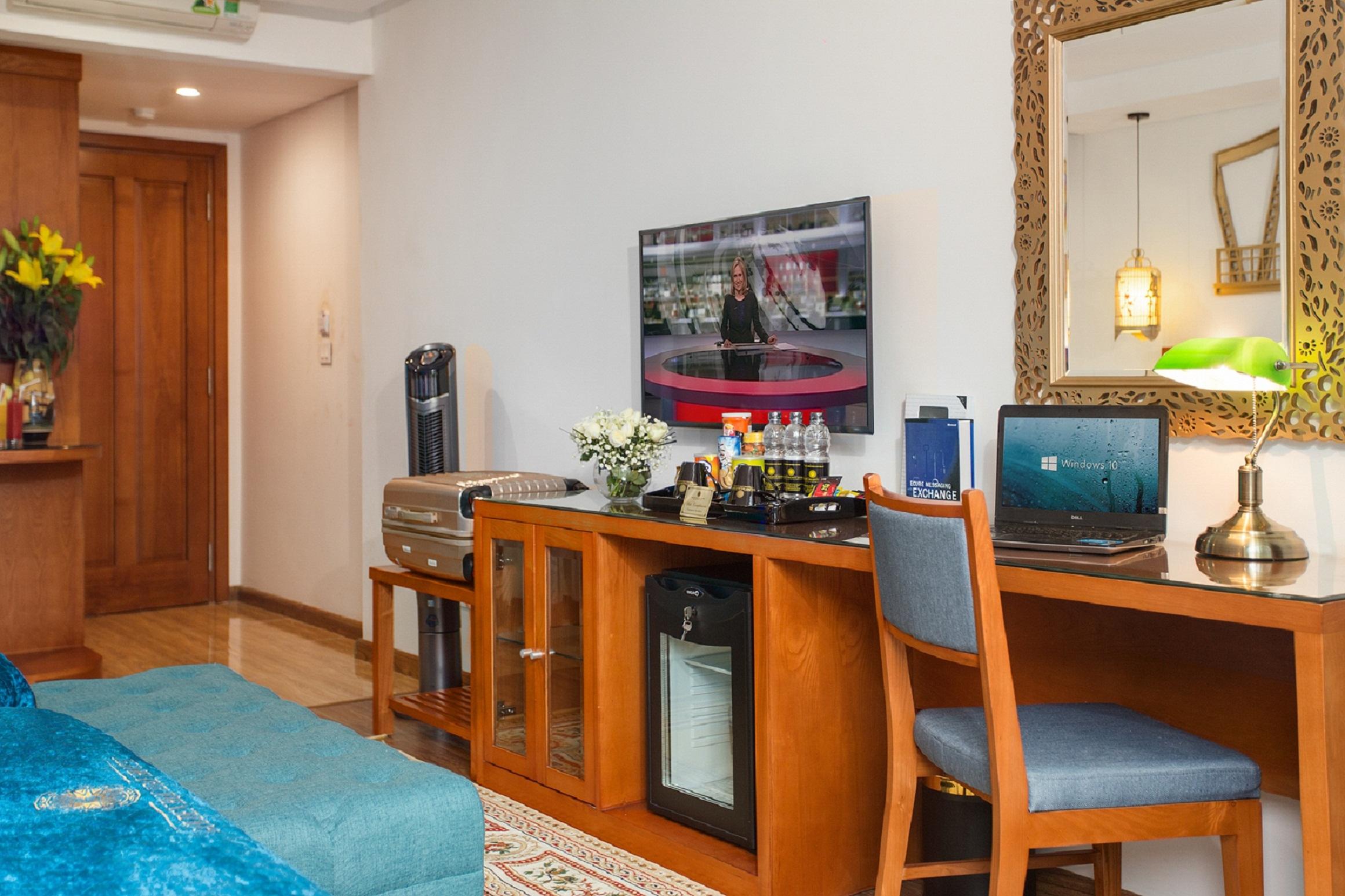 Golden 3* Hanoi