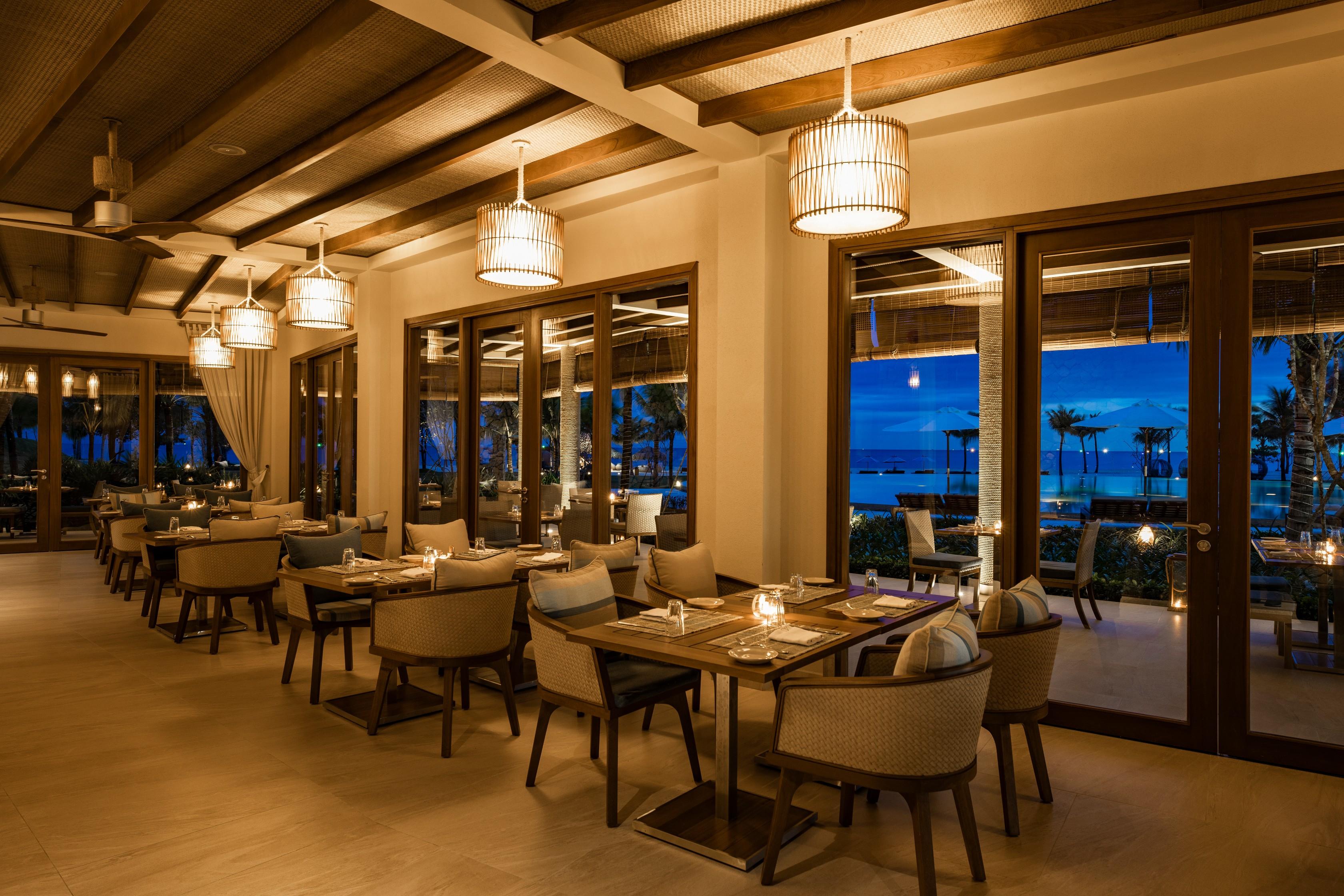 Fusion - Inclusive Phu Quoc