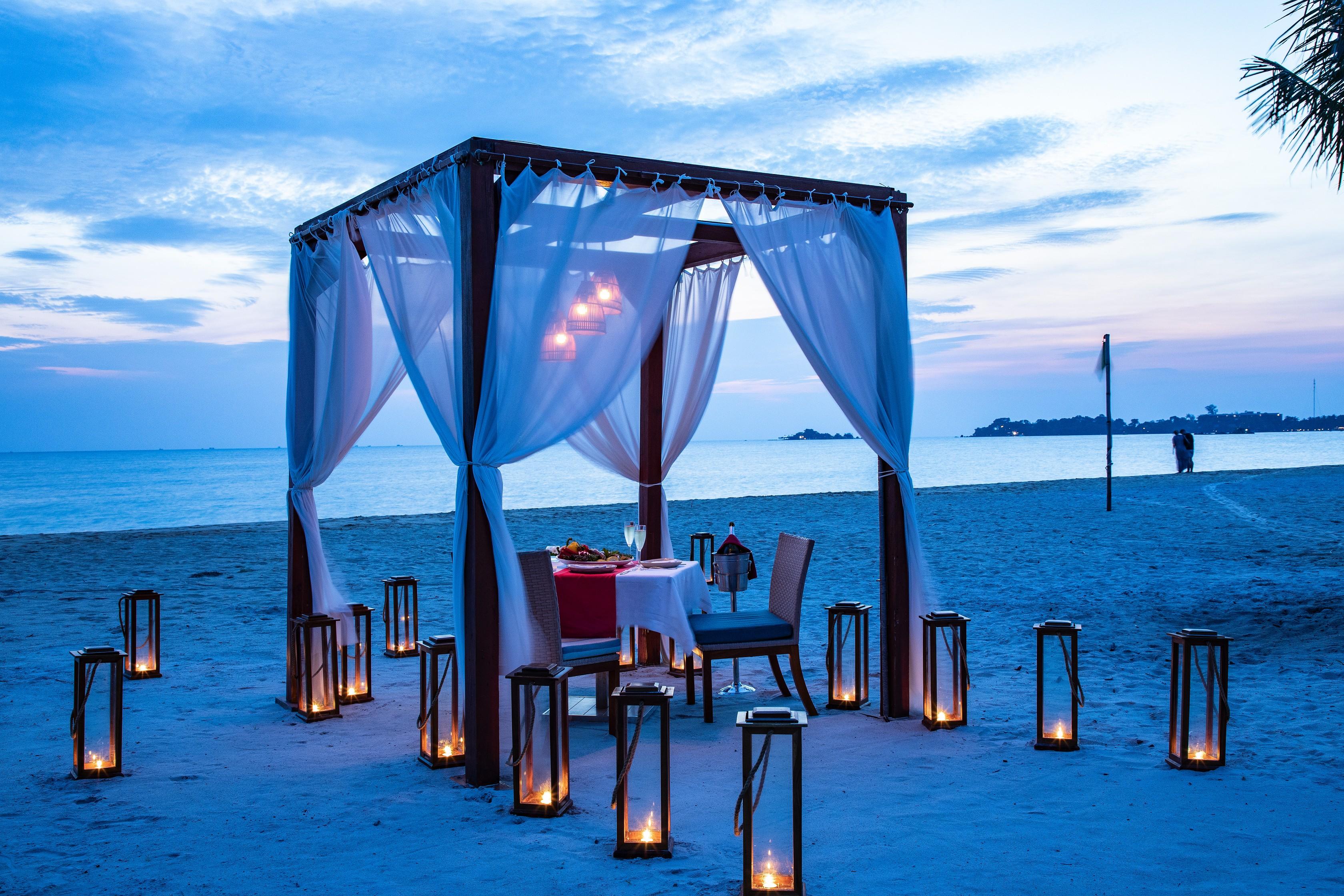 Fusion - Inclusive Resort