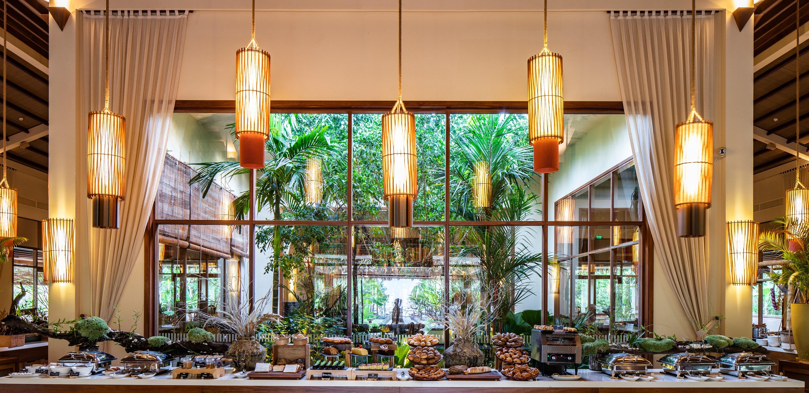 Fusion - Inclusive 5* Phu Quoc