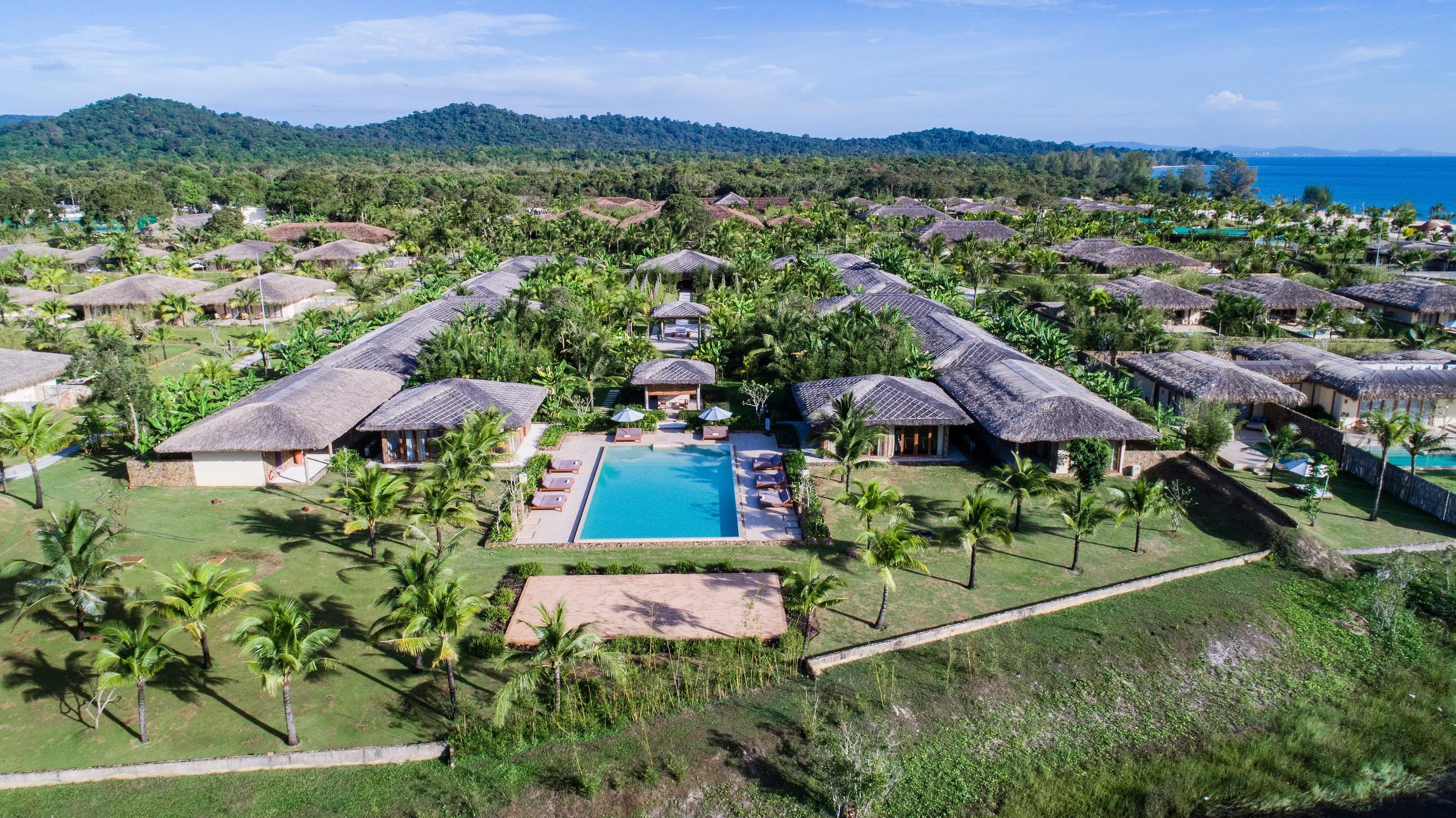 Resort Fusion - Inclusive