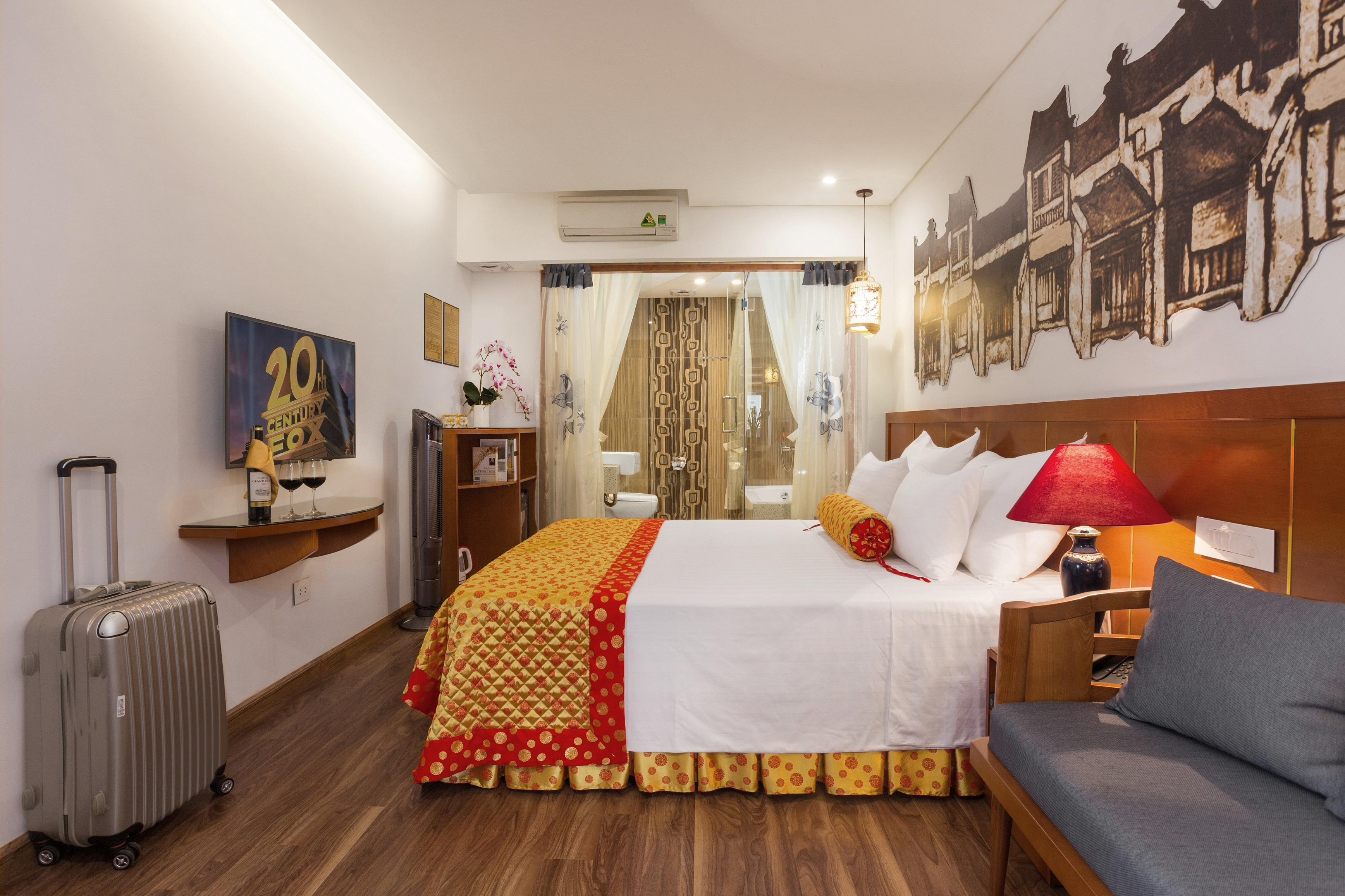 Golden 3* Hanoi