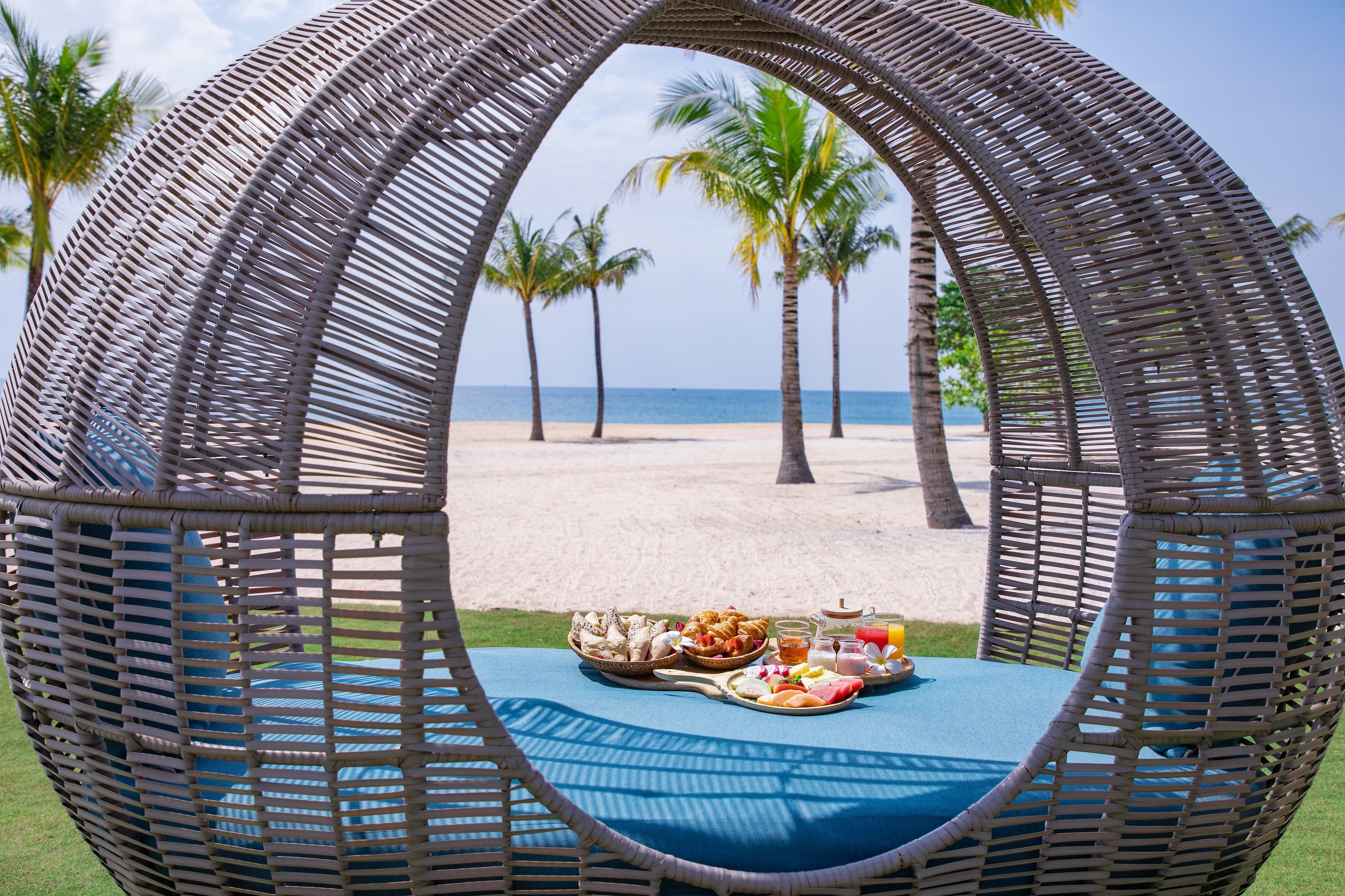 Fusion - Inclusive Resort 5*