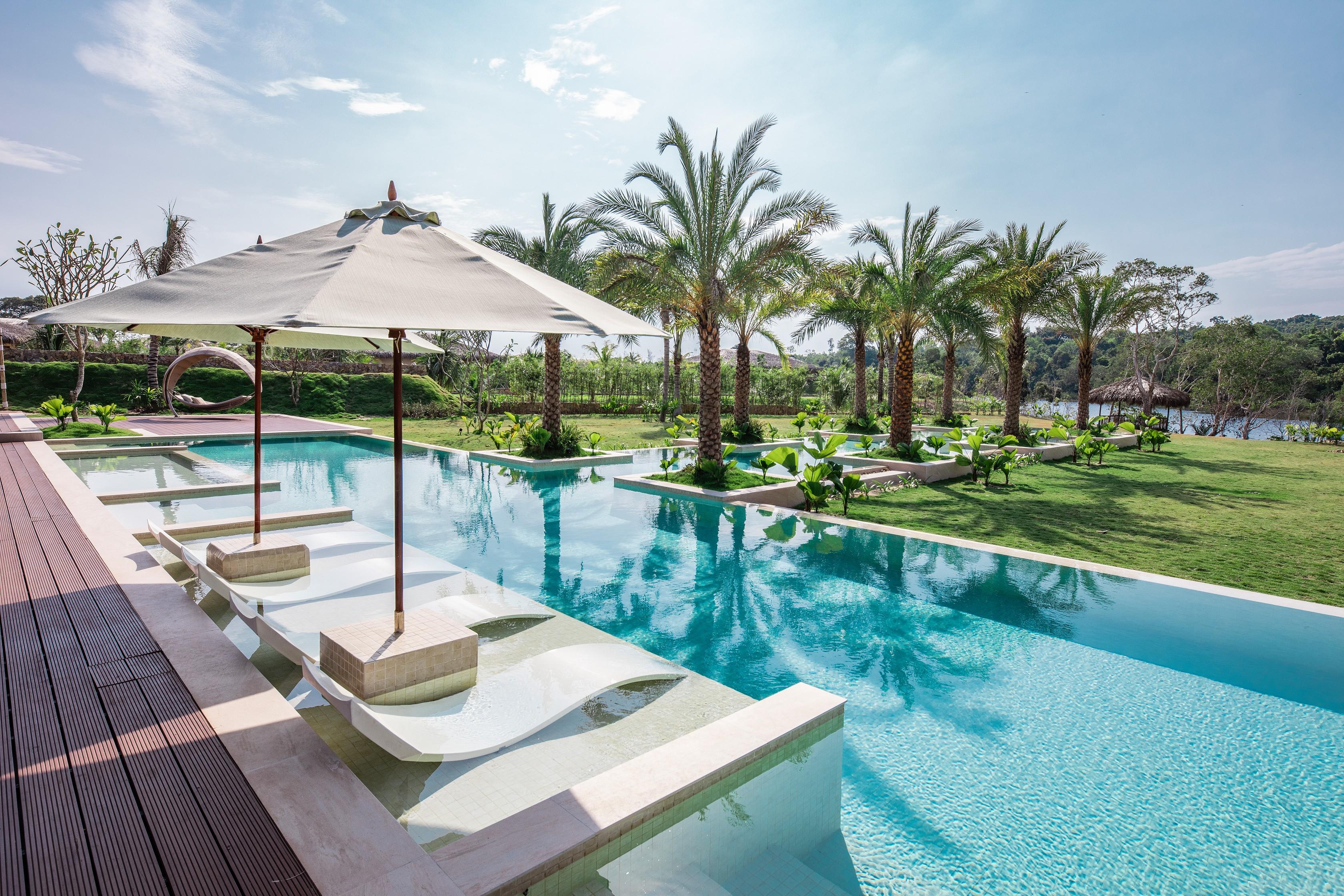 Resort Fusion - Inclusive Phu Quoc