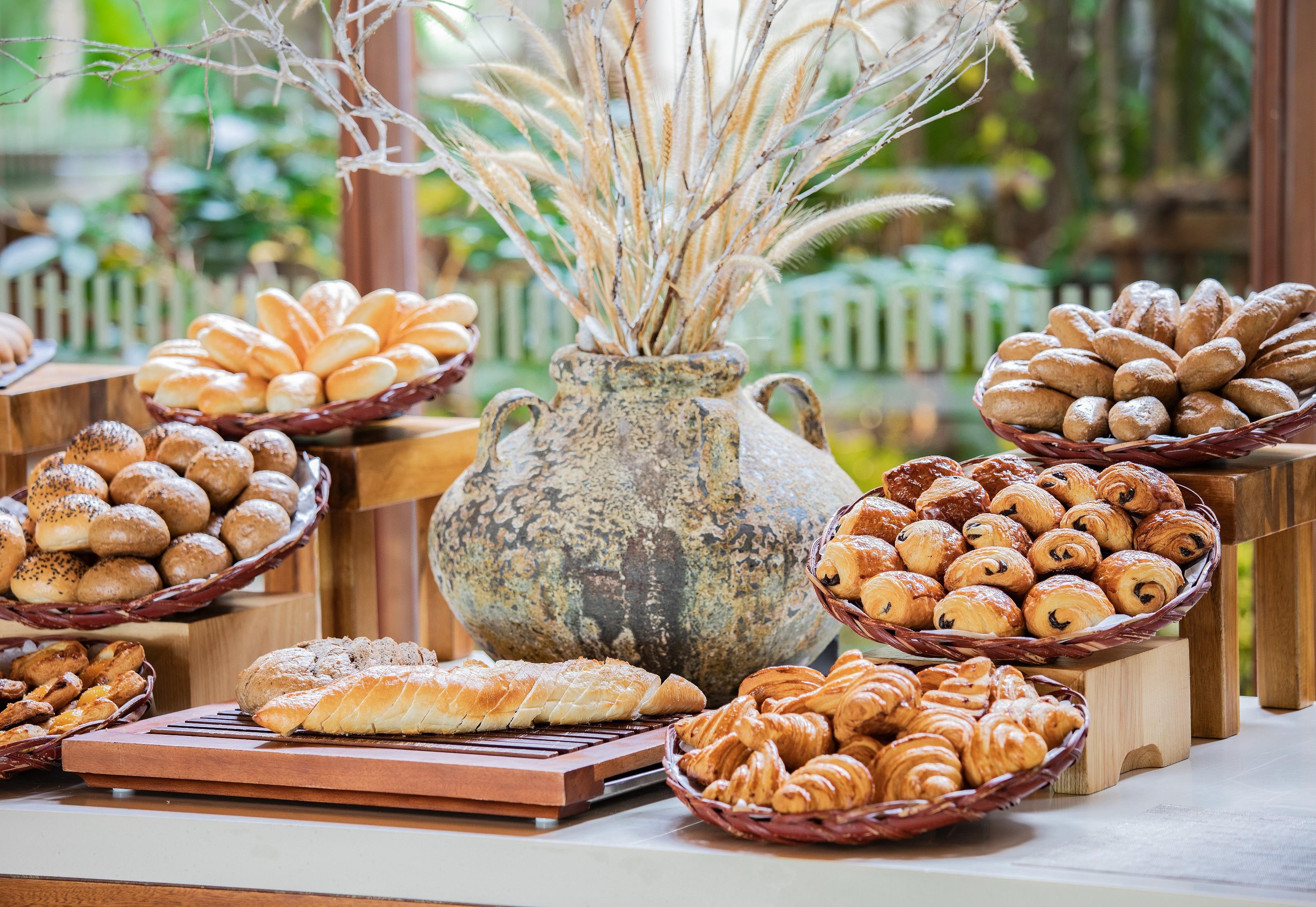Resort Fusion - Inclusive Phu Quoc