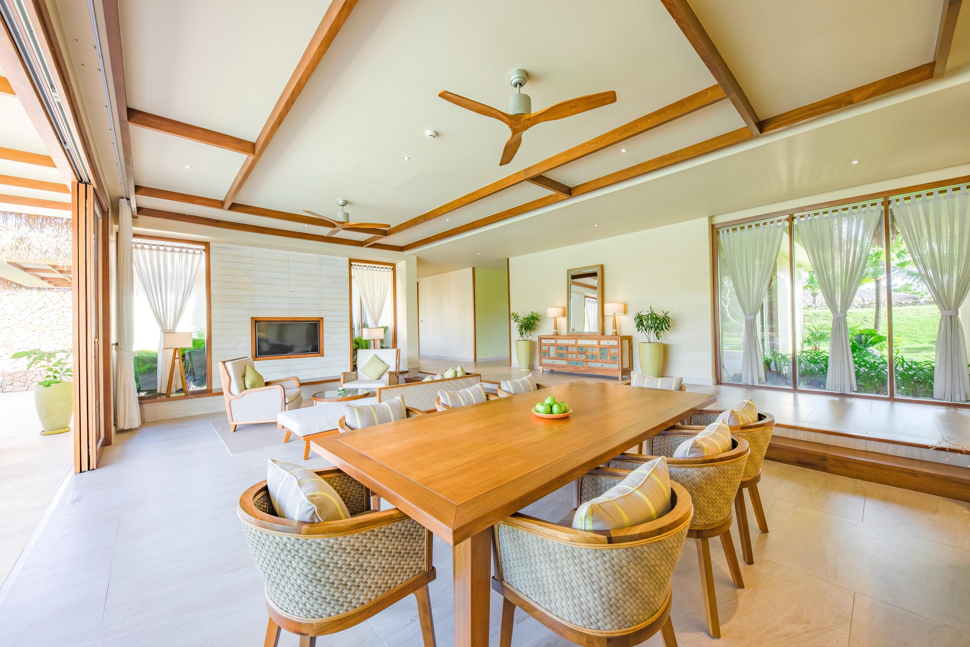 Fusion - Inclusive Resort 5*