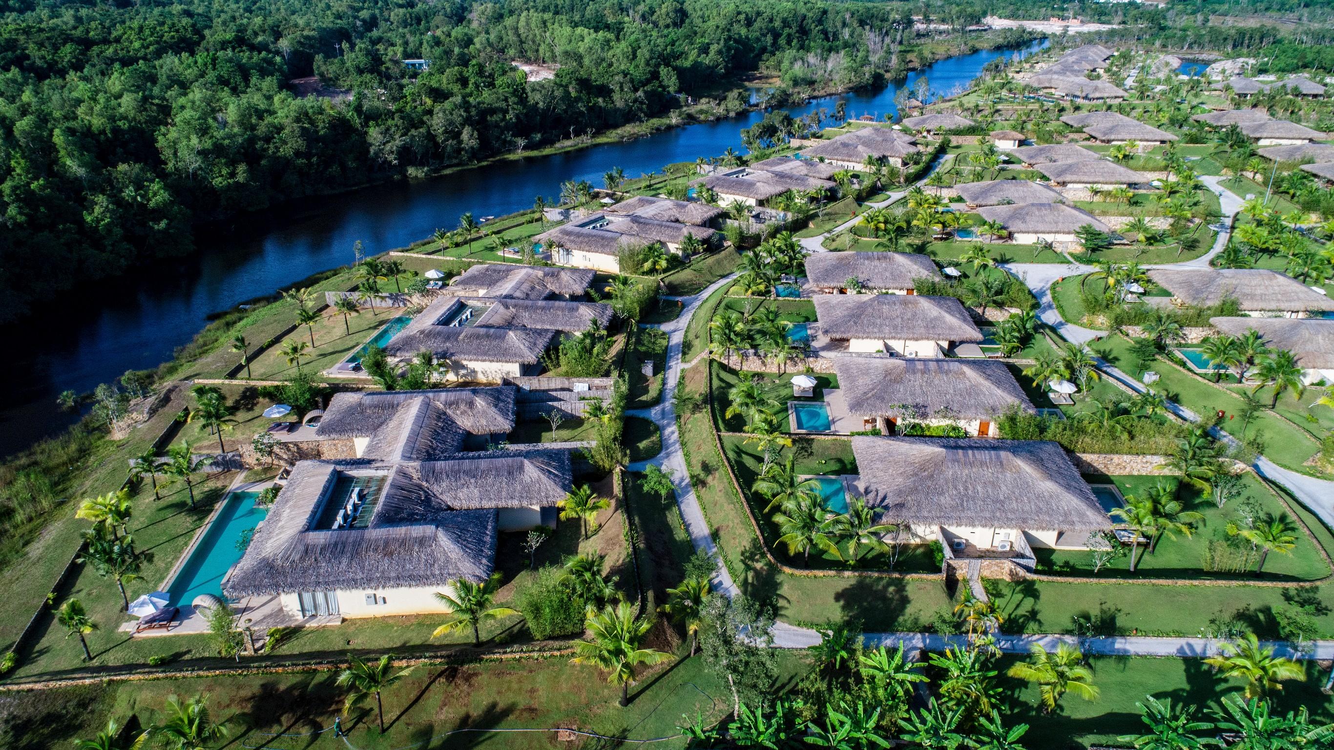 Resort Fusion - Inclusive