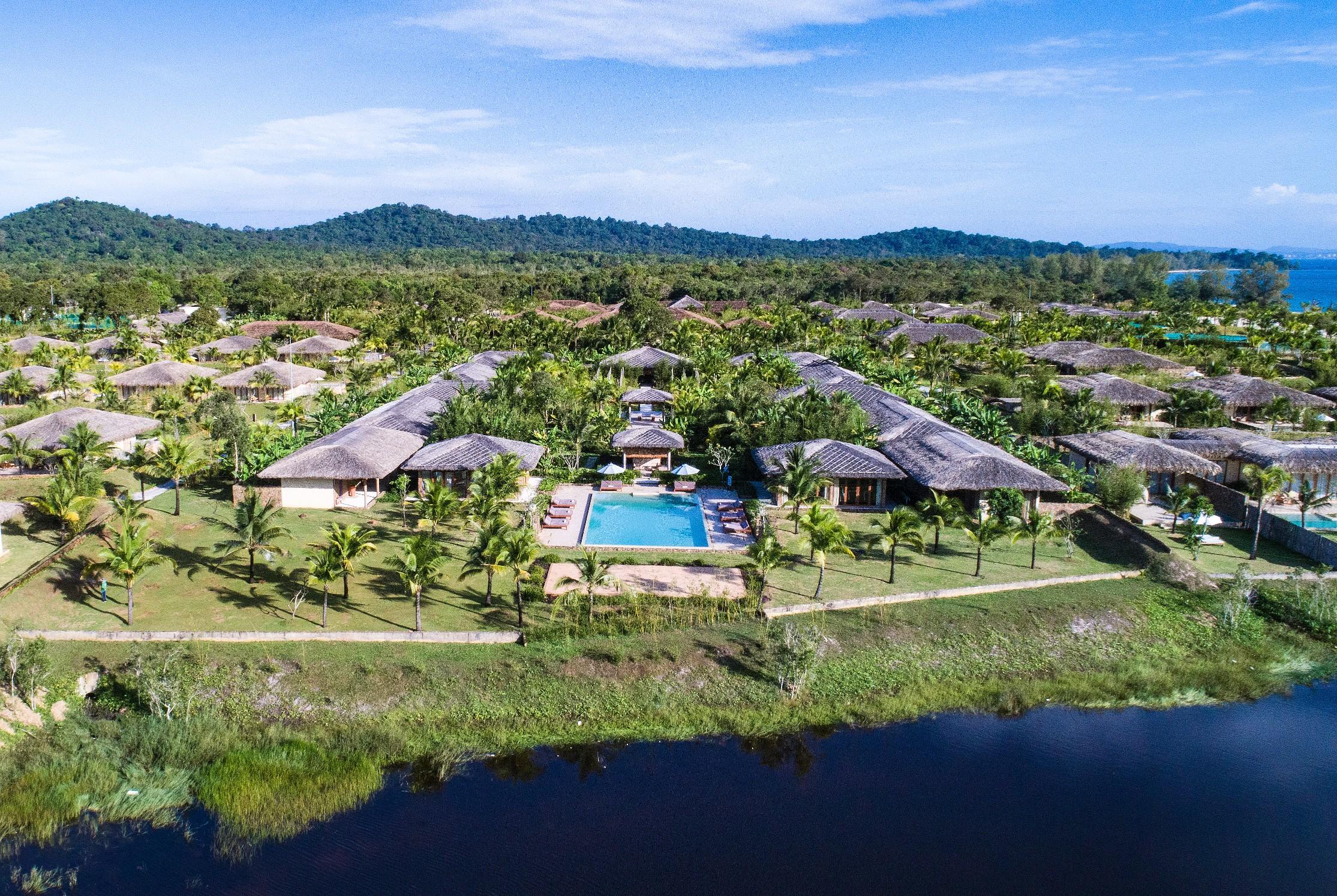 Fusion - Inclusive Resort 5*