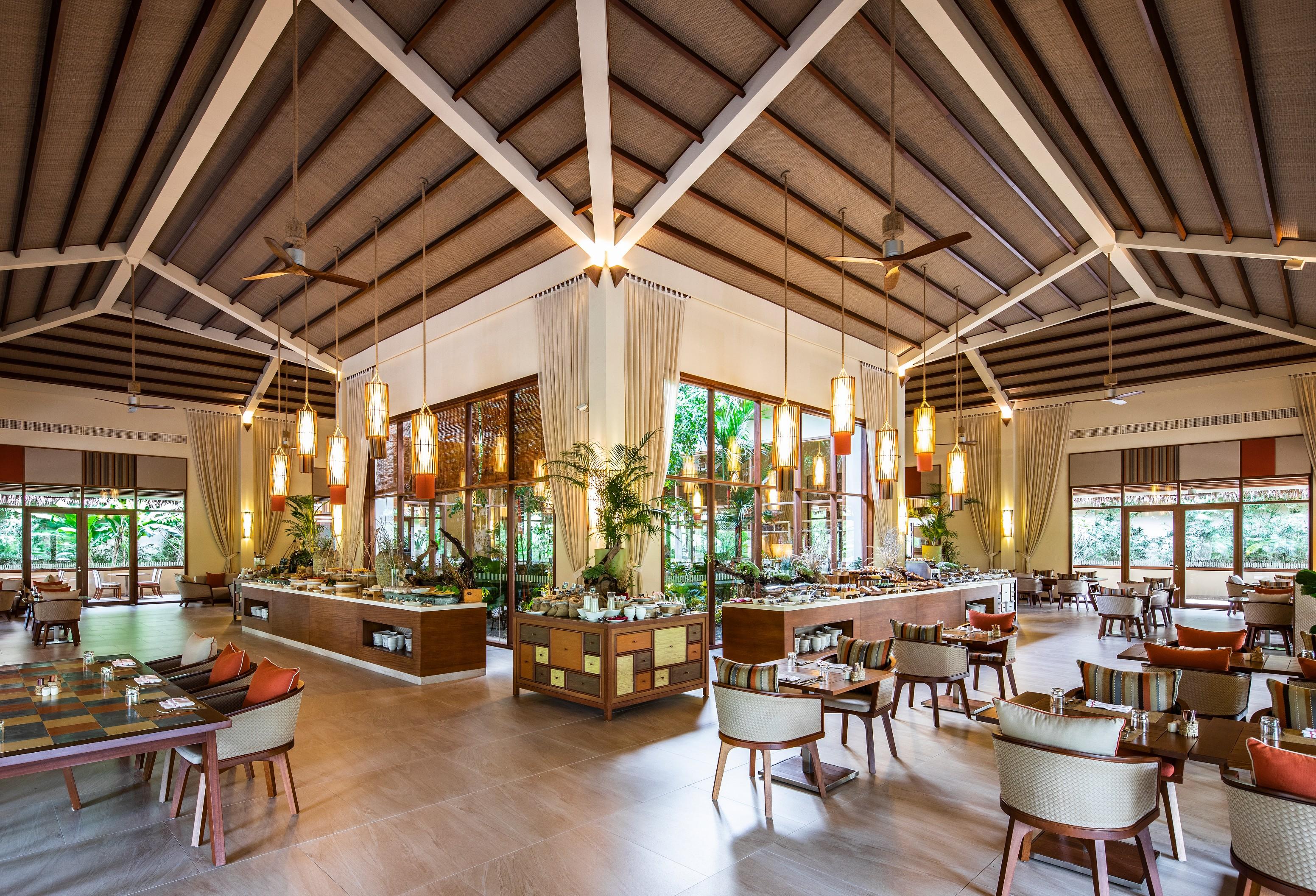 Resort Fusion - Inclusive Phu Quoc