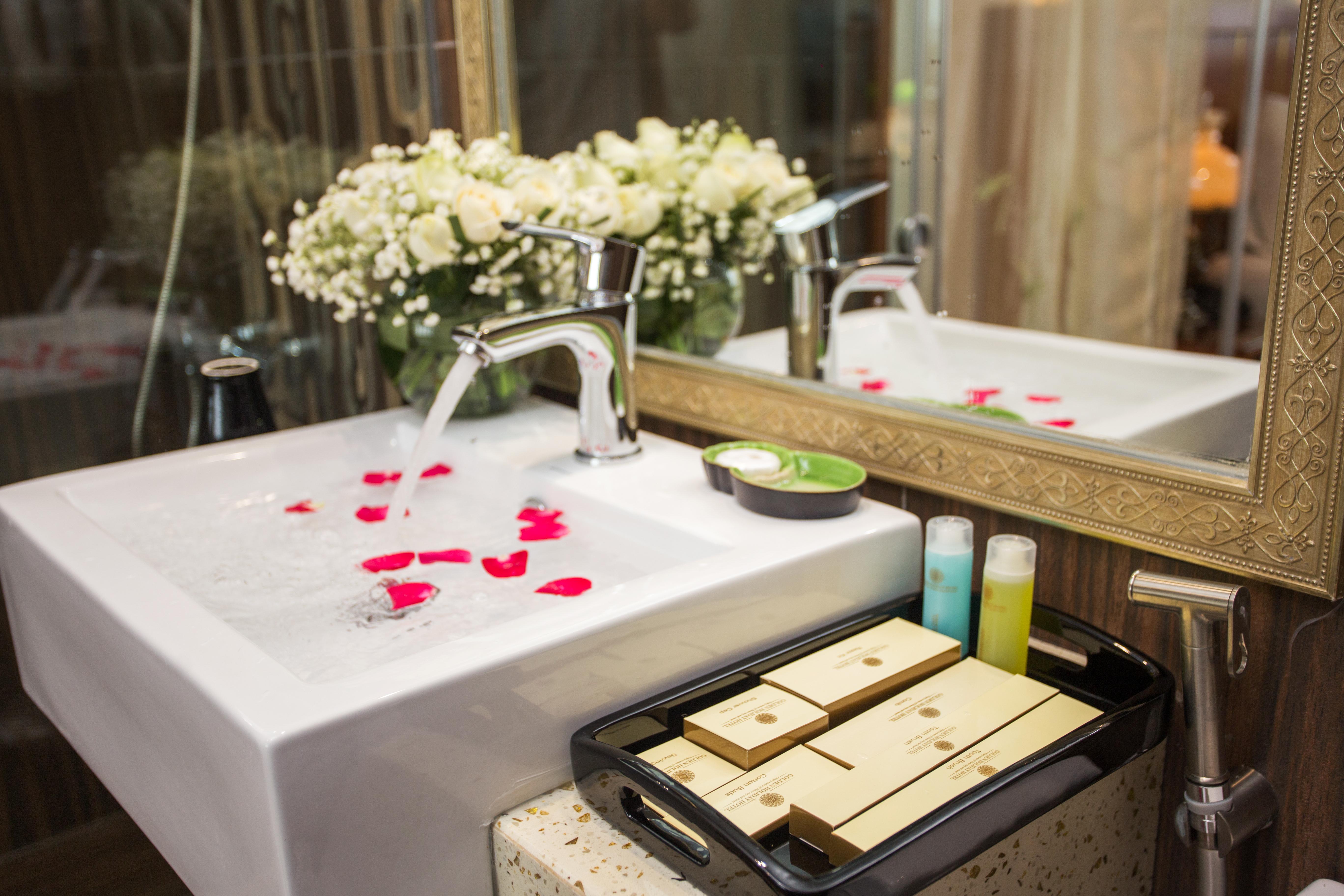 Golden Hotel Hanoi