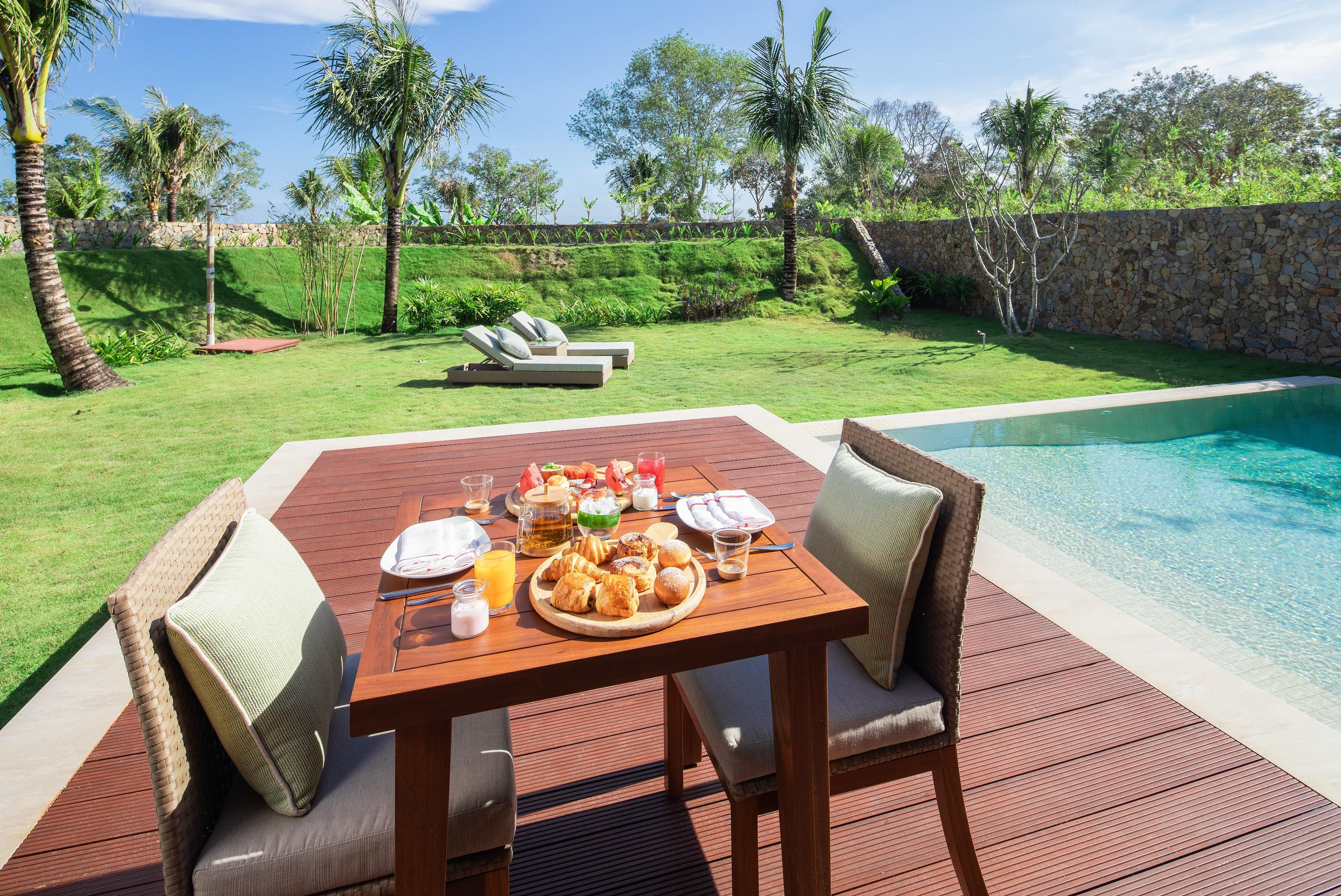 Fusion - Inclusive Resort 5*
