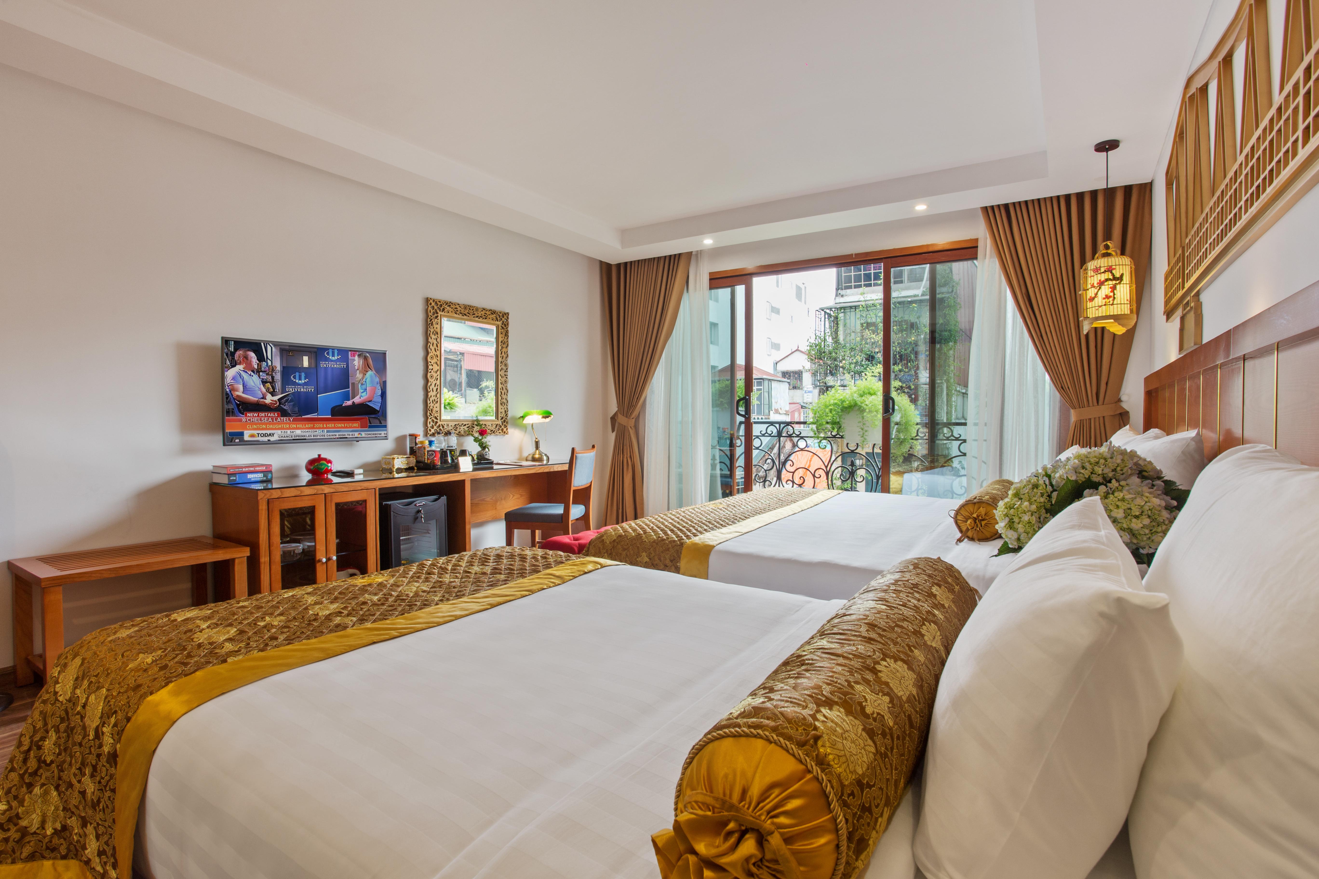 Hotel Golden