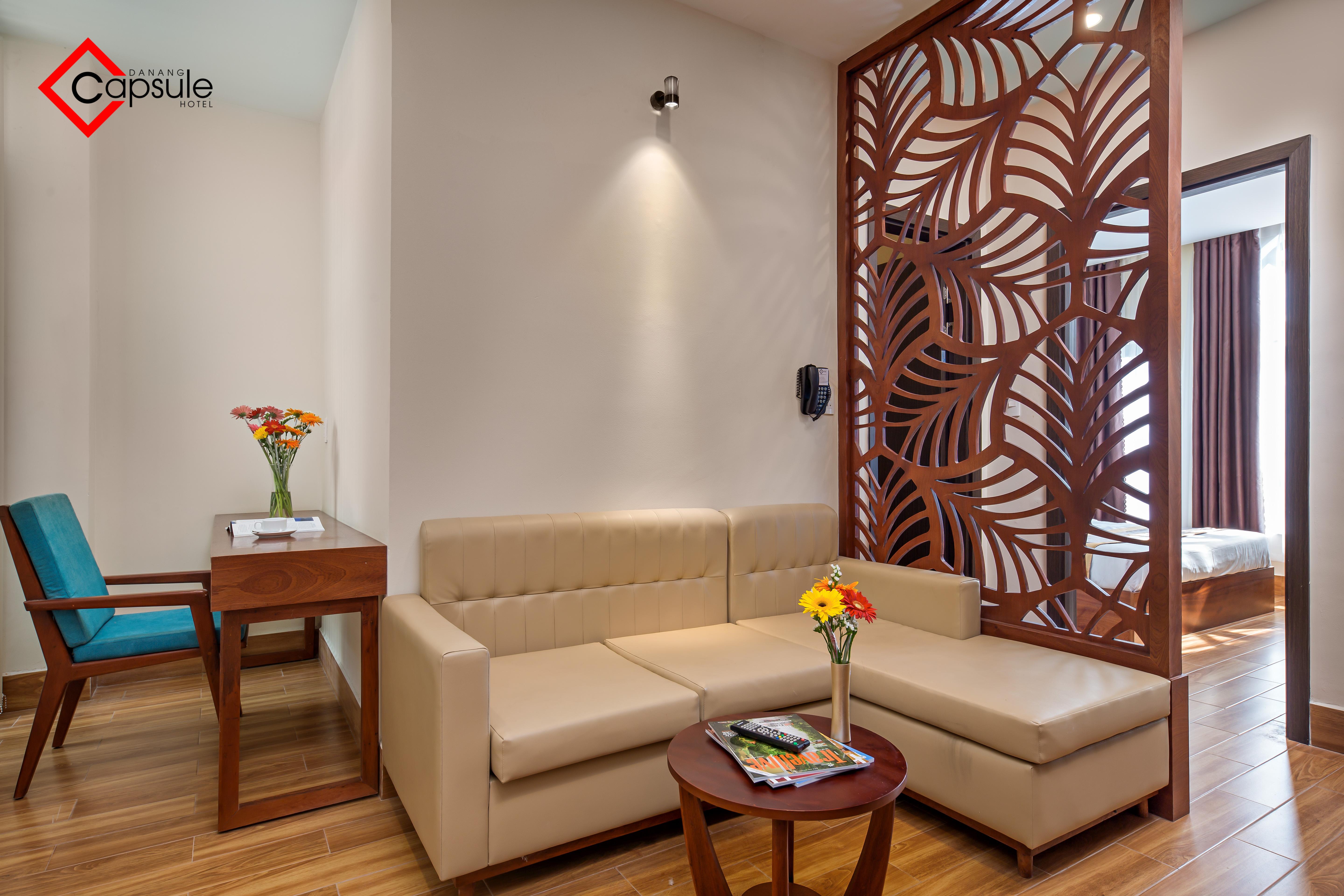 Ancyra Capsule - Backpackers Paradise & Rooftop Bar Capsule hotel 2*