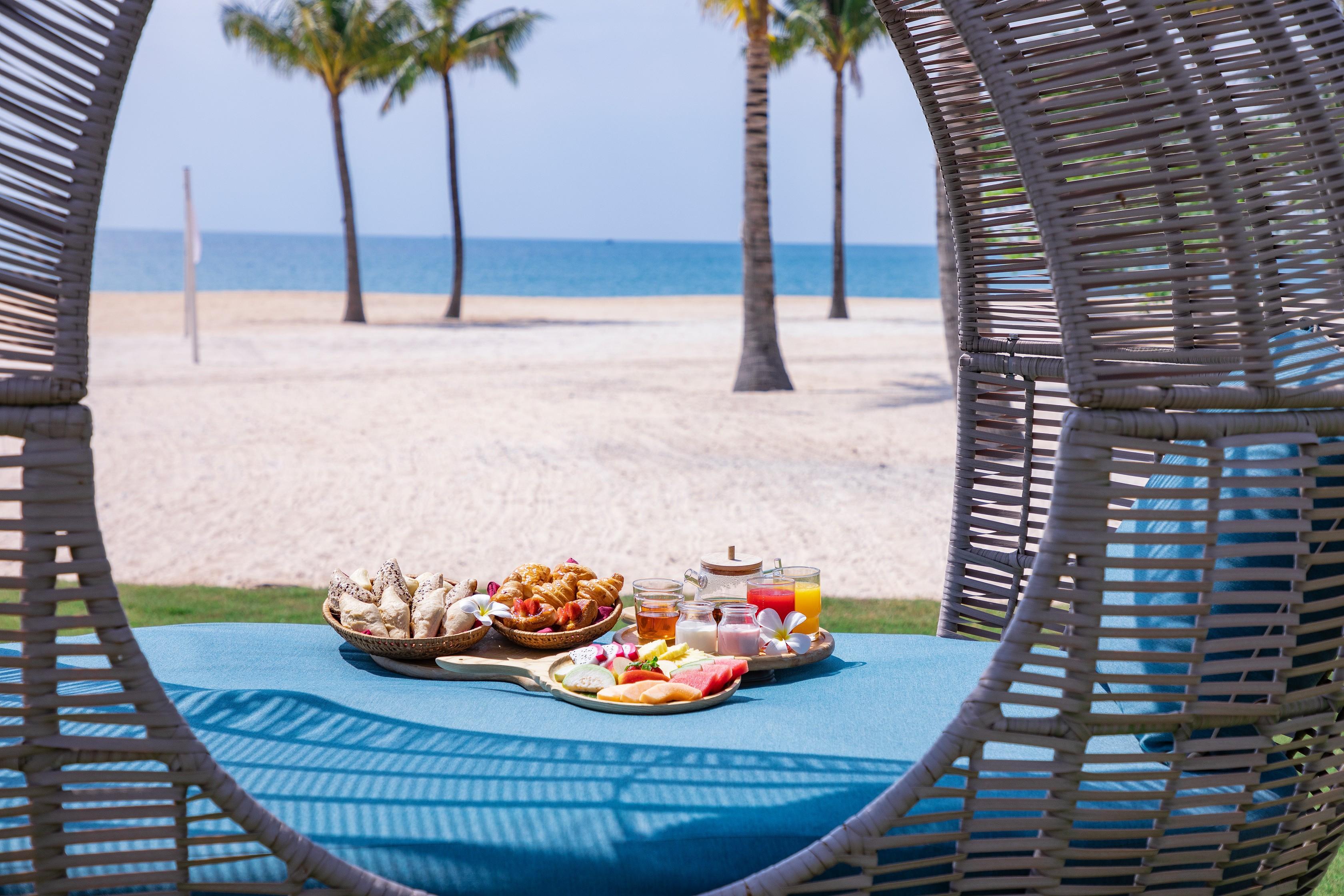 Fusion - Inclusive Phu Quoc