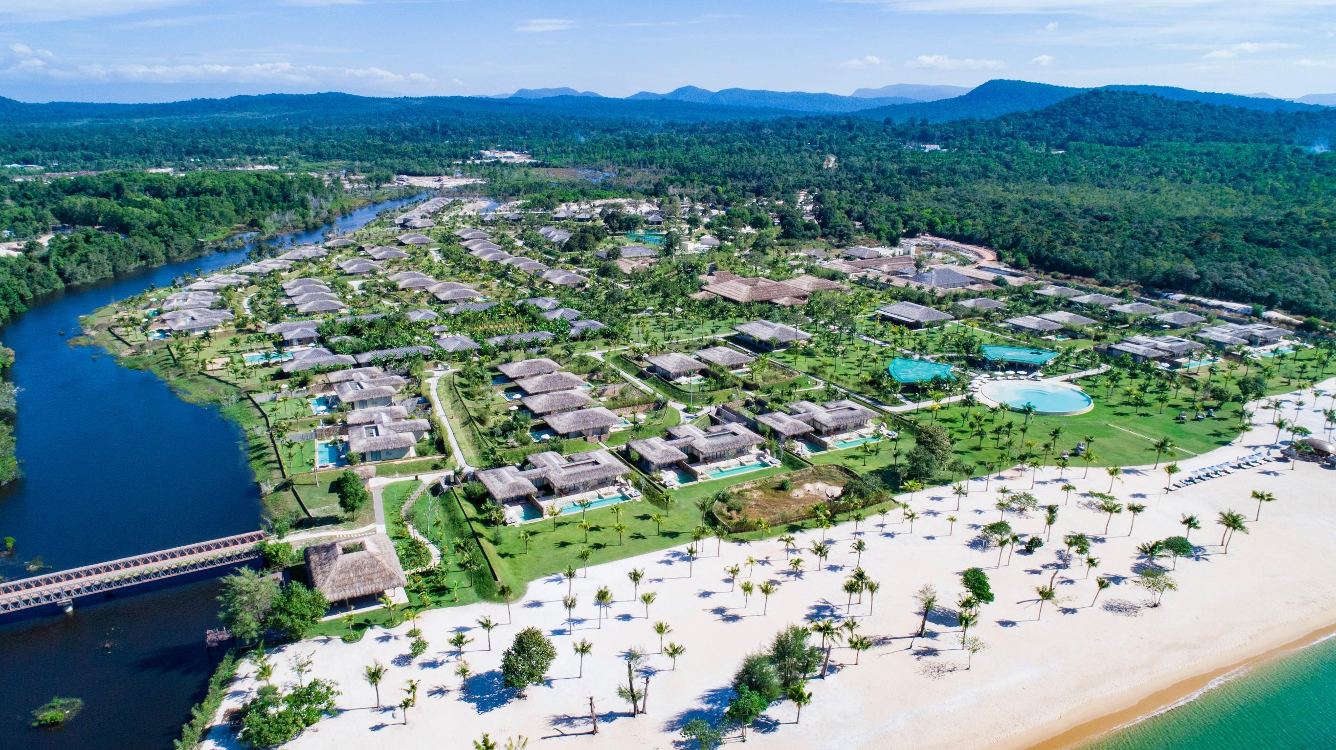 Fusion - Inclusive Resort 5*