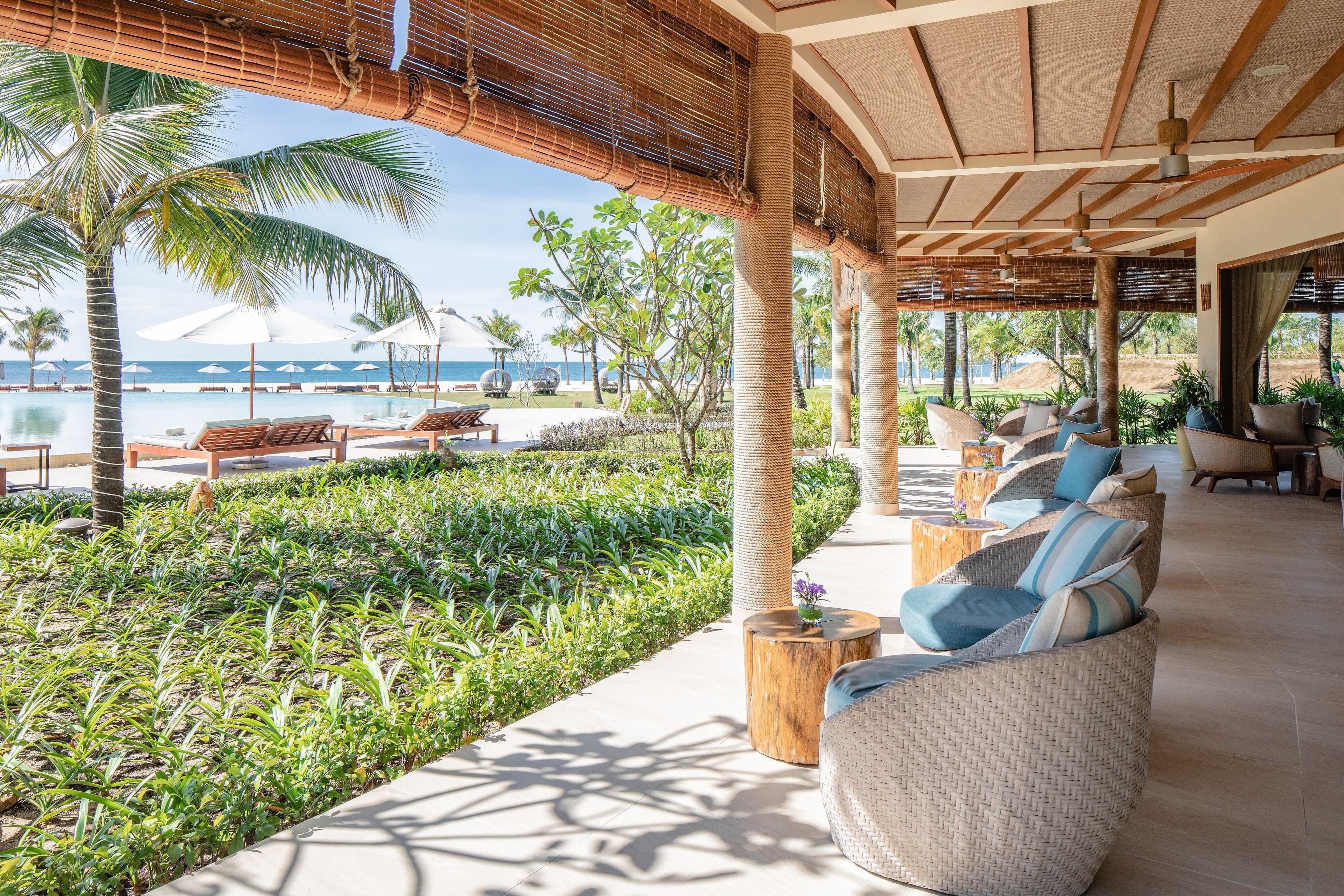 Fusion - Inclusive Resort Phu Quoc