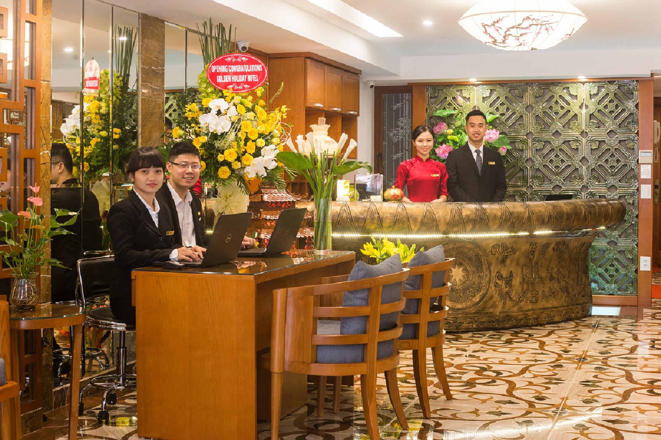 Hotel Golden