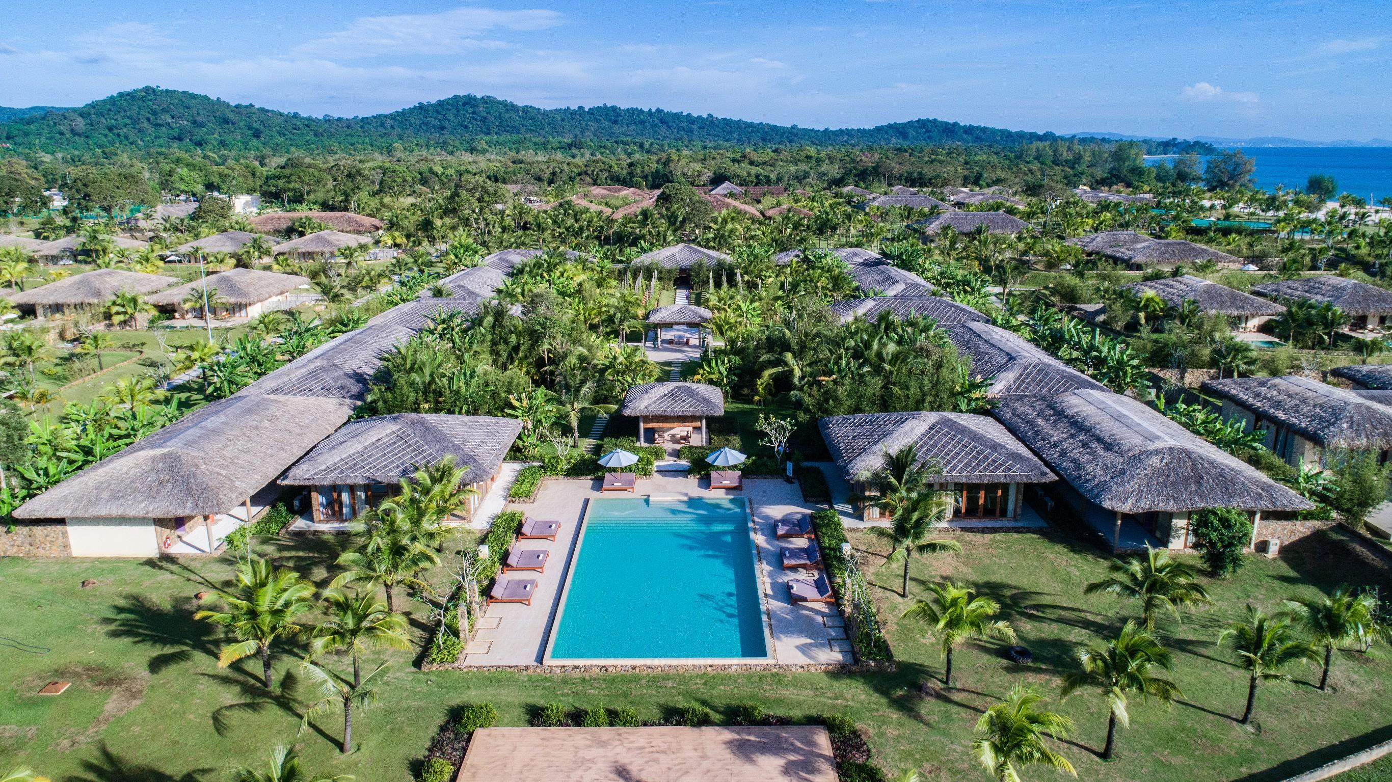 Resort Fusion - Inclusive