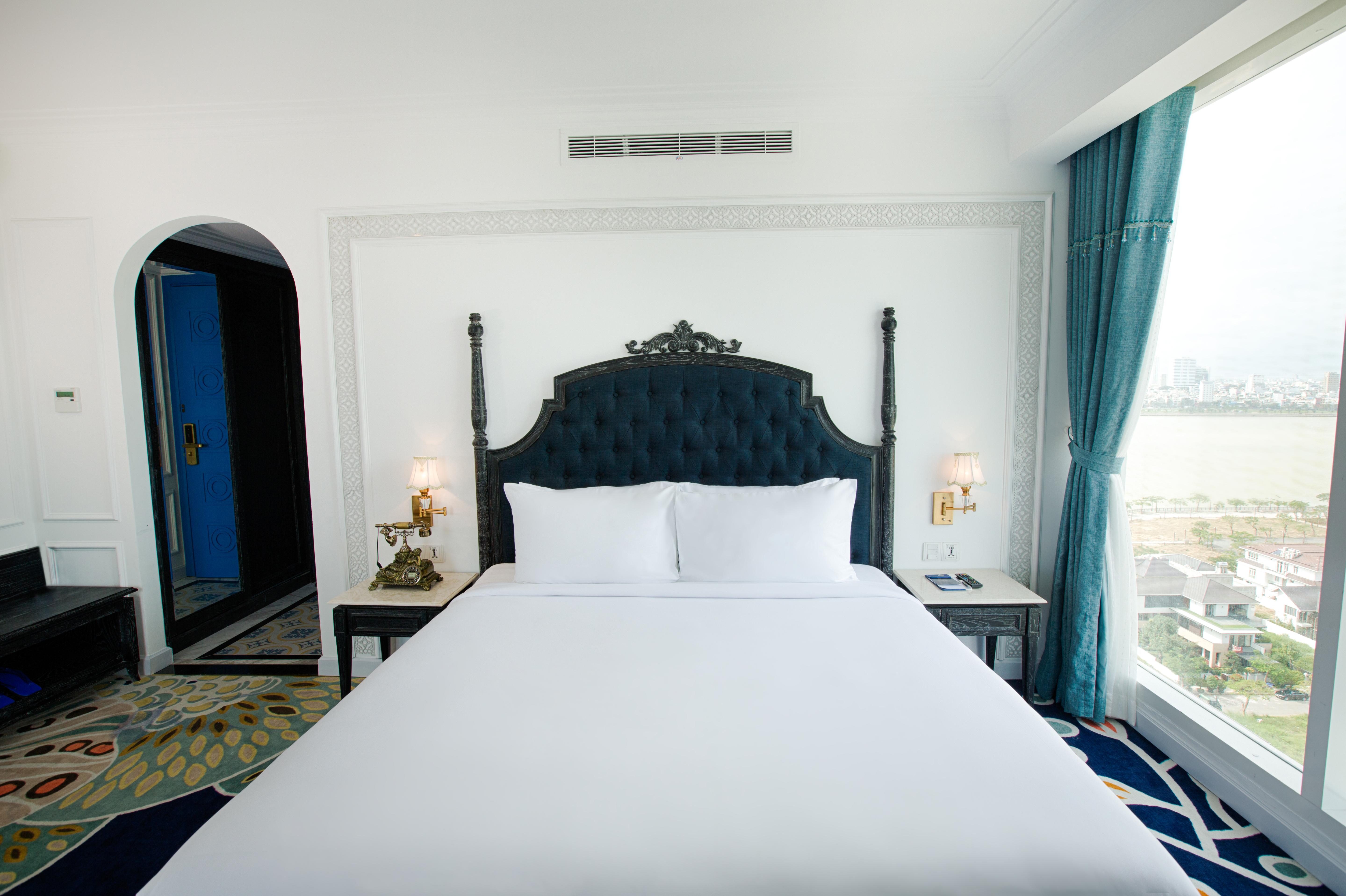 Hotel Fivitel 4*