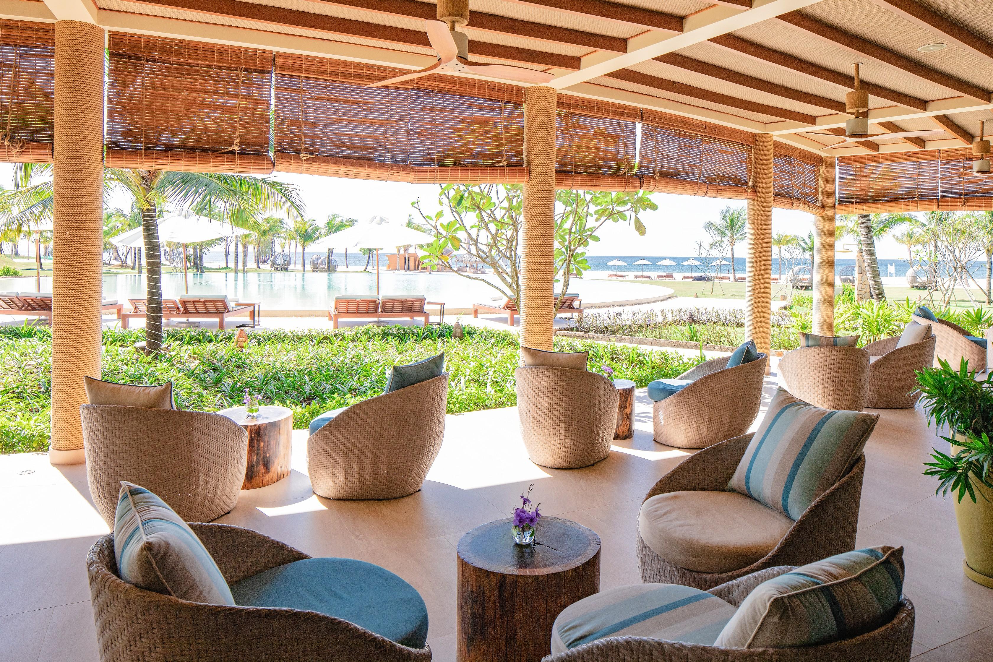 Resort Fusion - Inclusive Phu Quoc