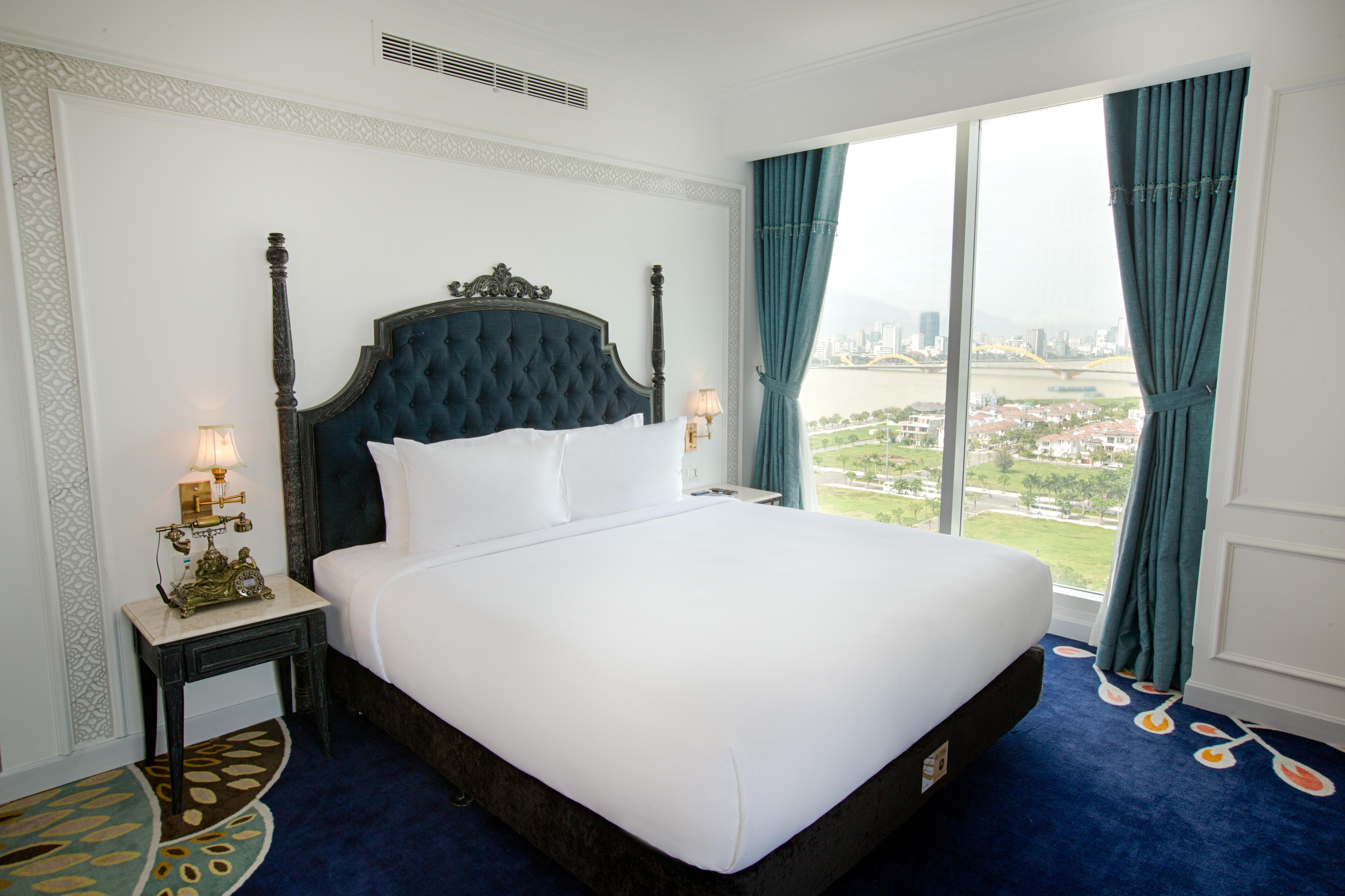 Fivitel Hotel Da Nang