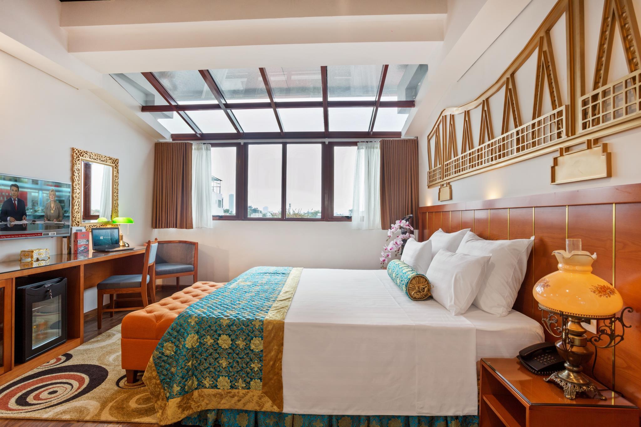 Hotel Golden Hanoi