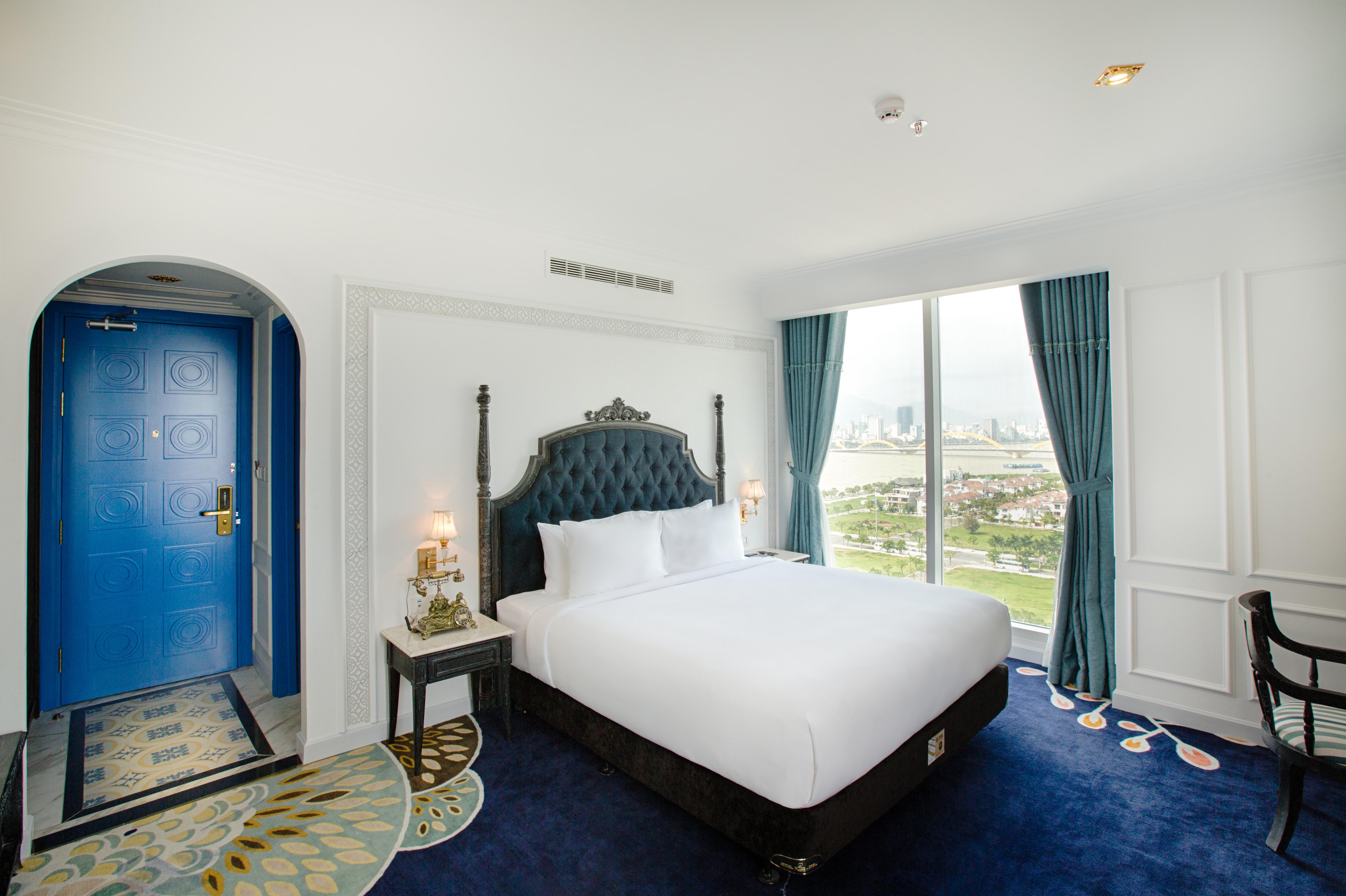 Fivitel 4* Da Nang