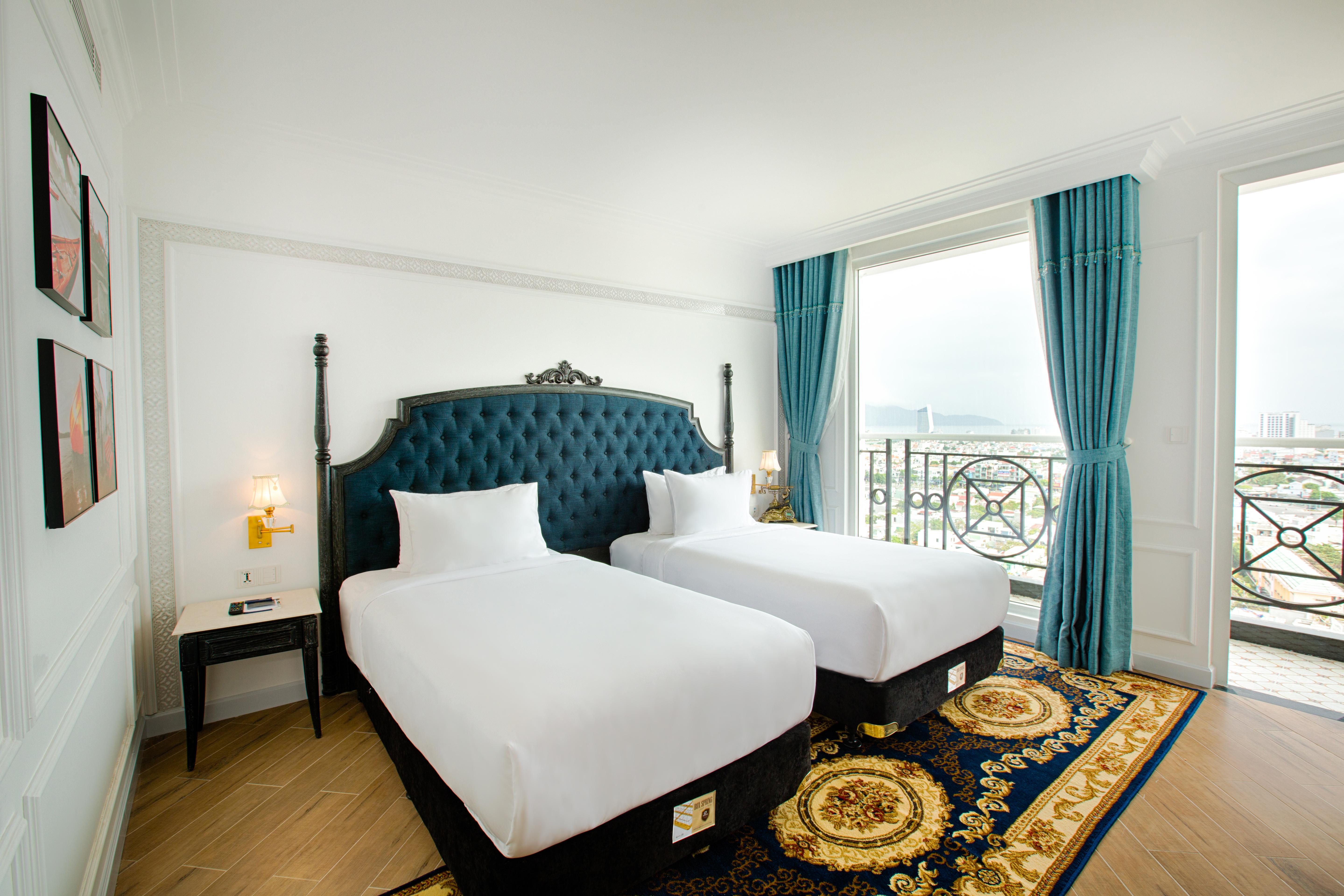 Hotel Fivitel Da Nang