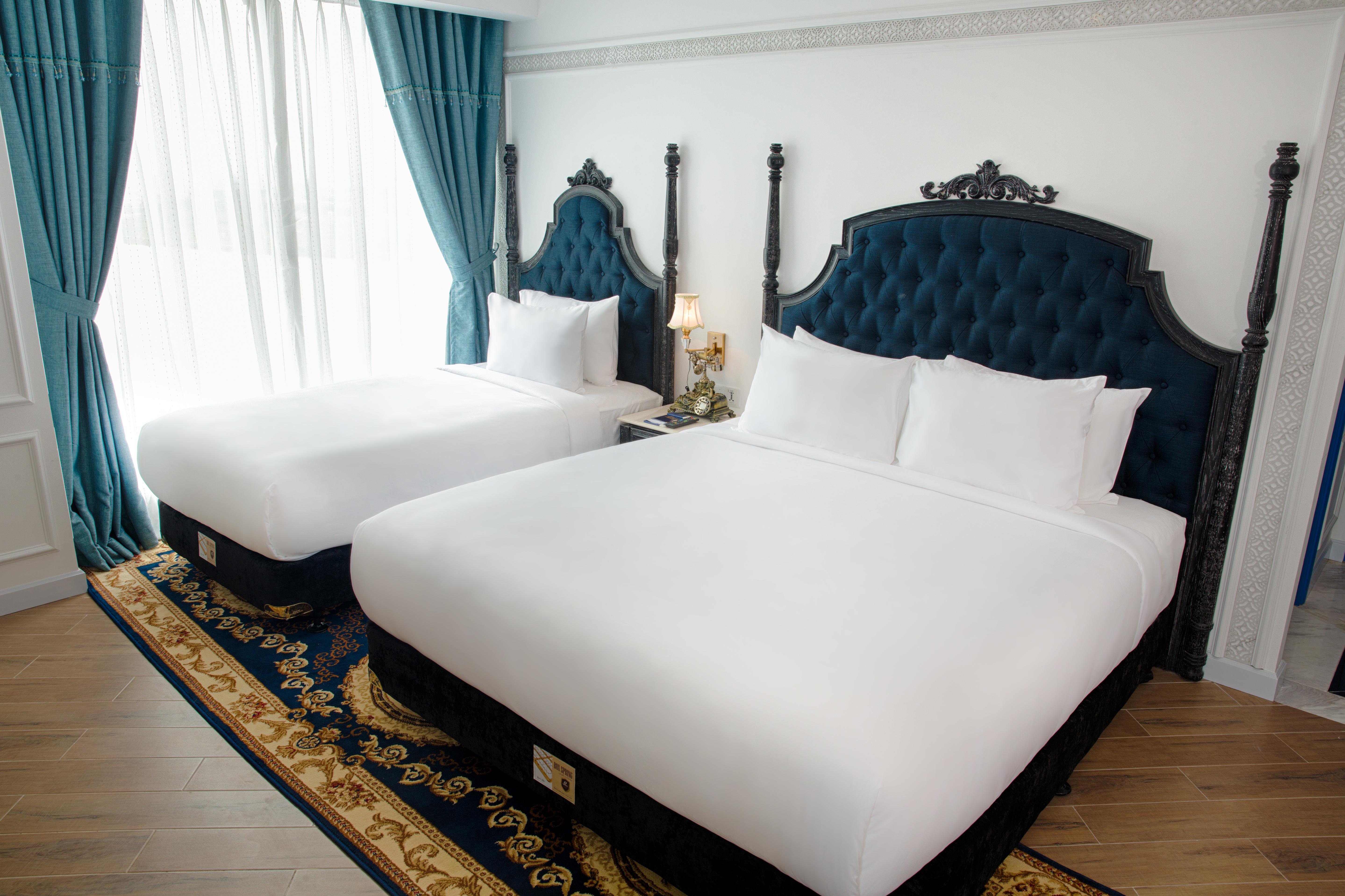Fivitel Hotel Da Nang
