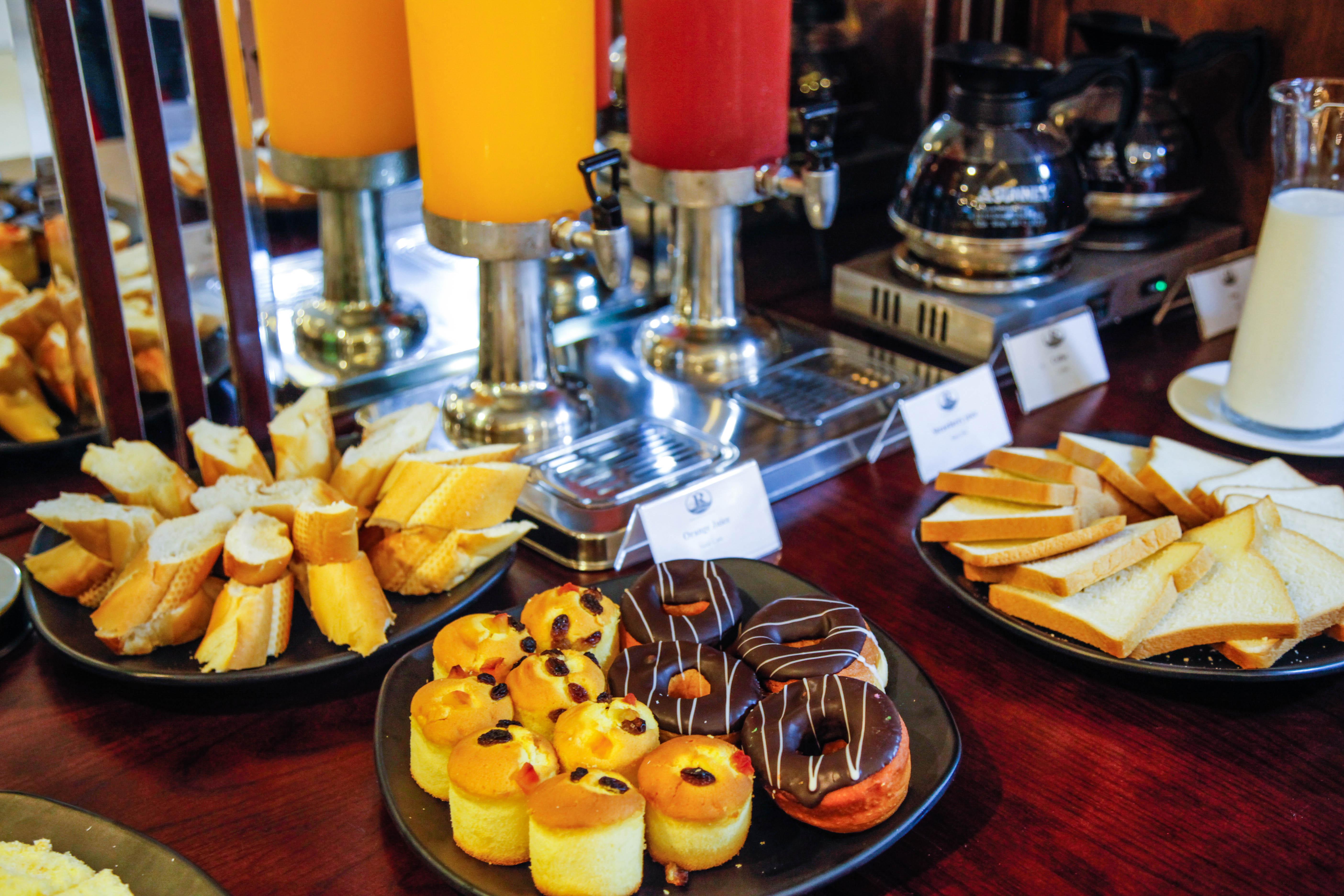 Hotel Ritzy Boutique