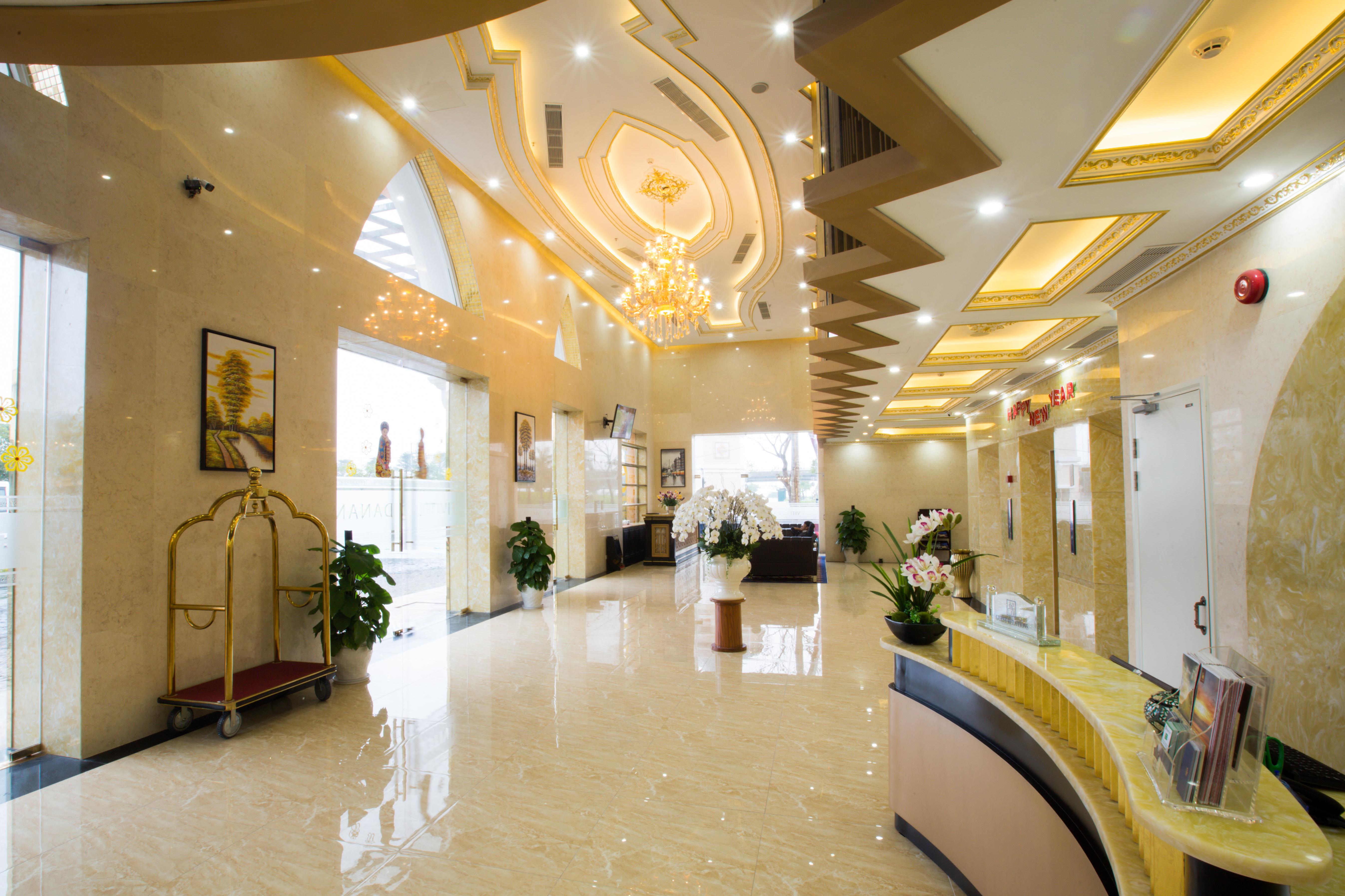 Fivitel Hotel Da Nang
