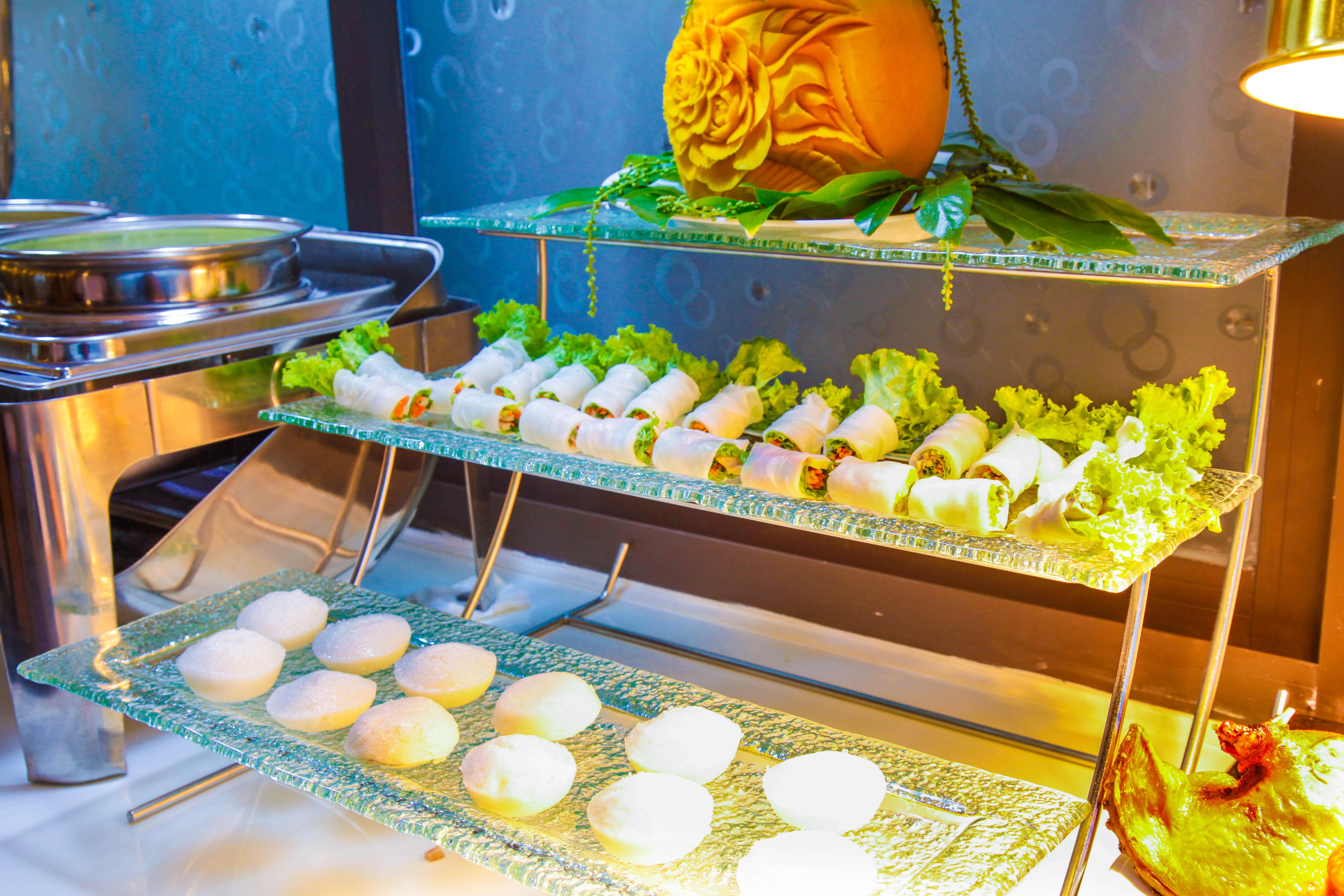 Hotel Ritzy Boutique
