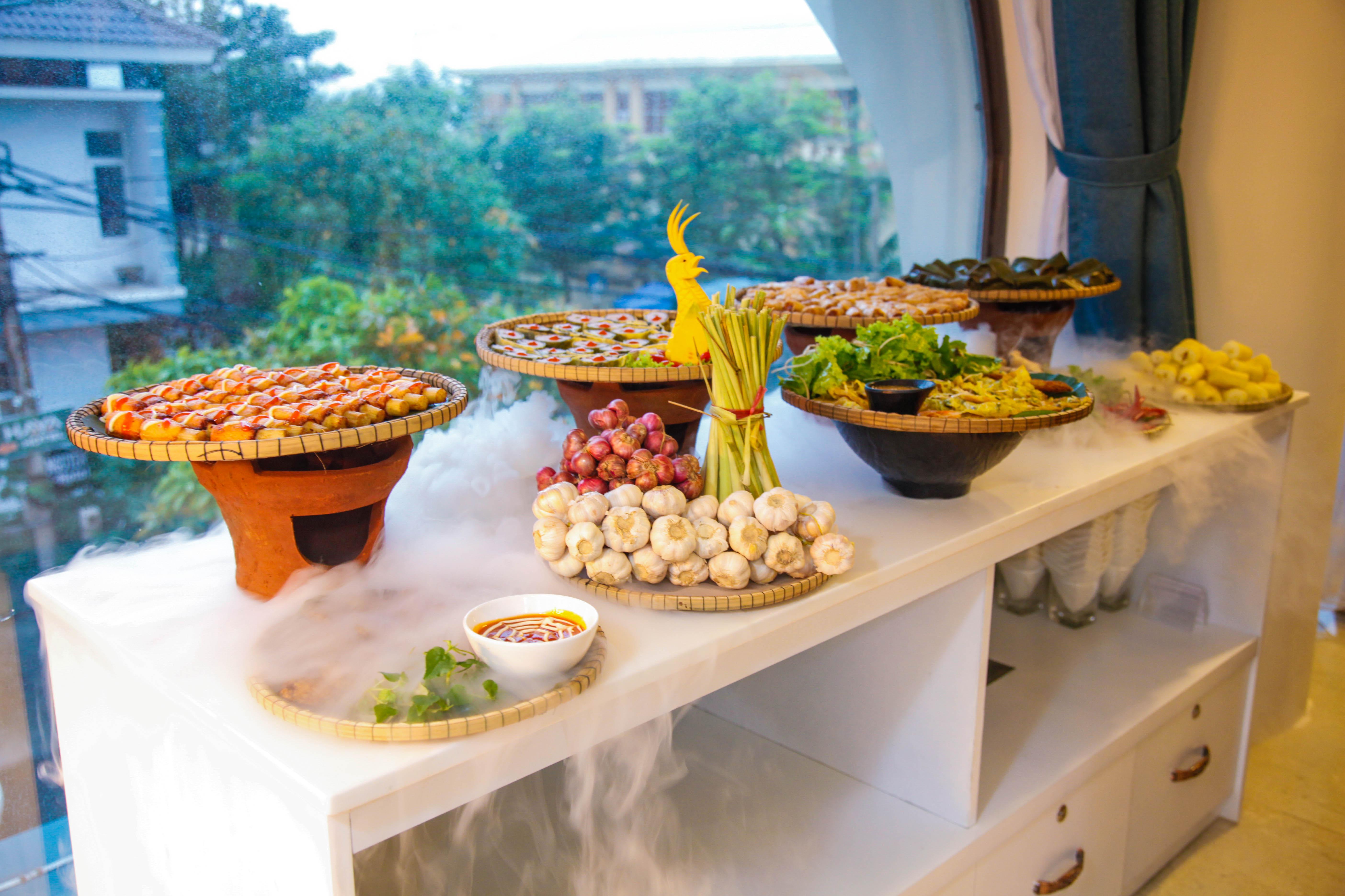 Hotel Ritzy Boutique 4*