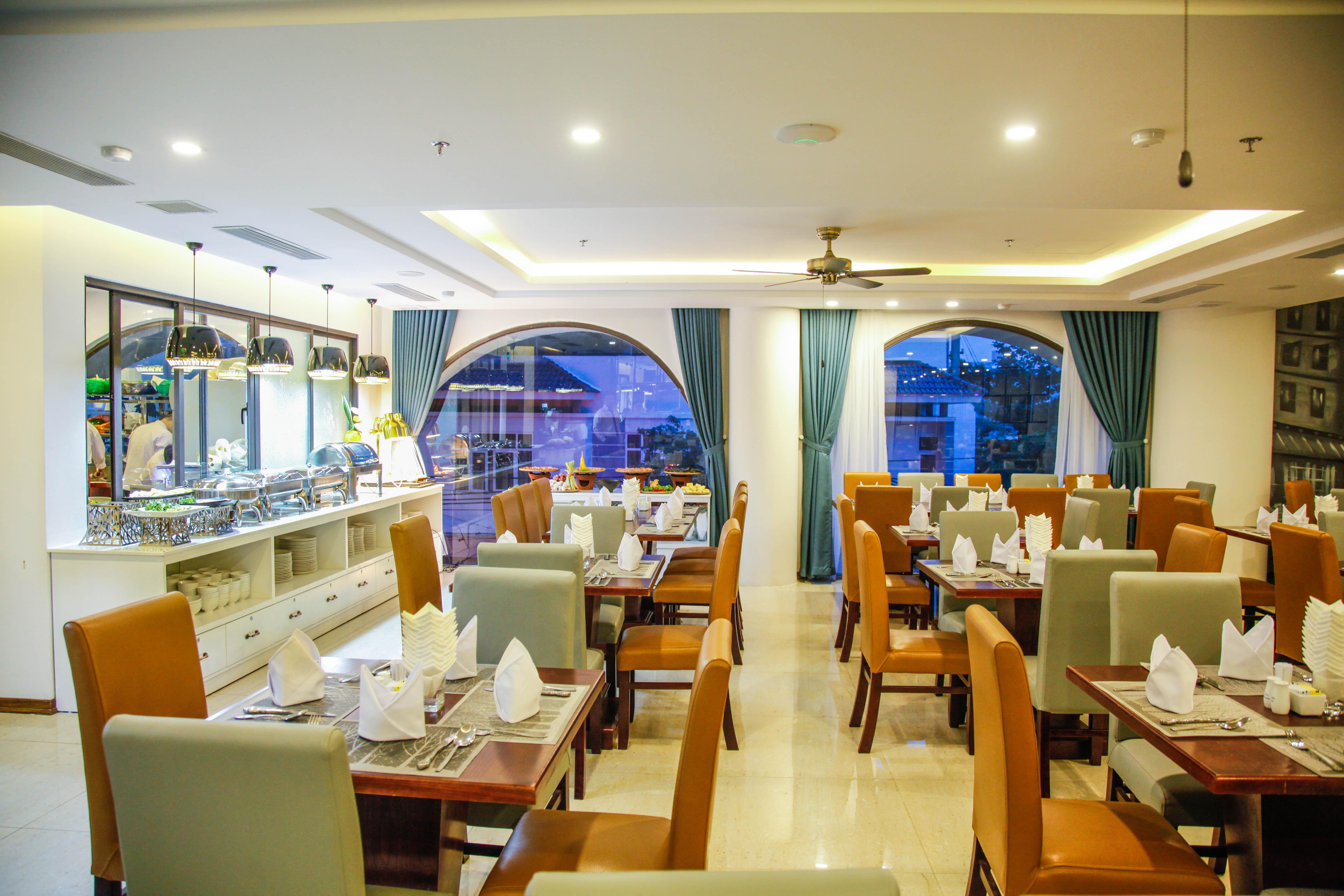 Ritzy Boutique Hotel Đà Nẵng