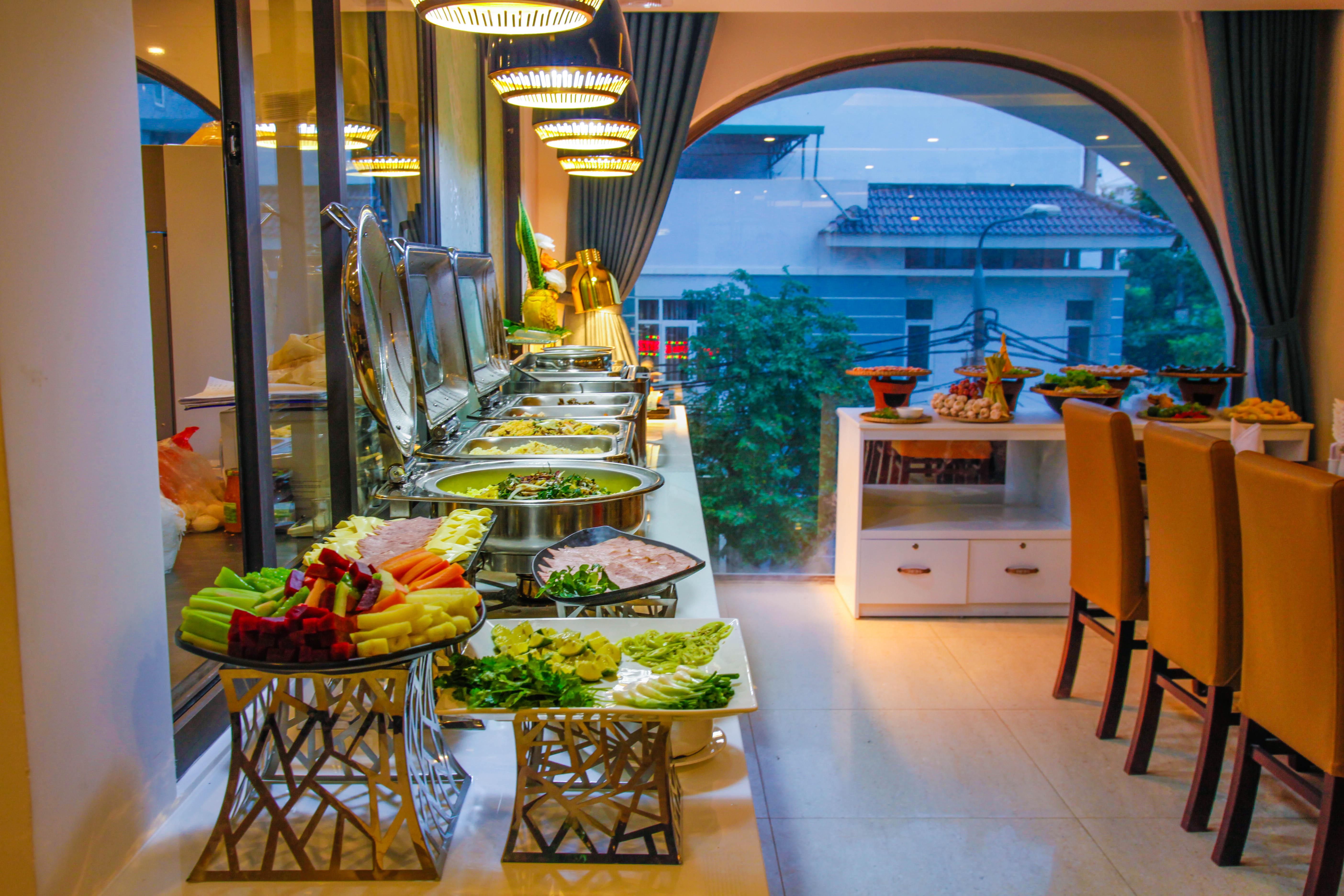 Ritzy Boutique 4*