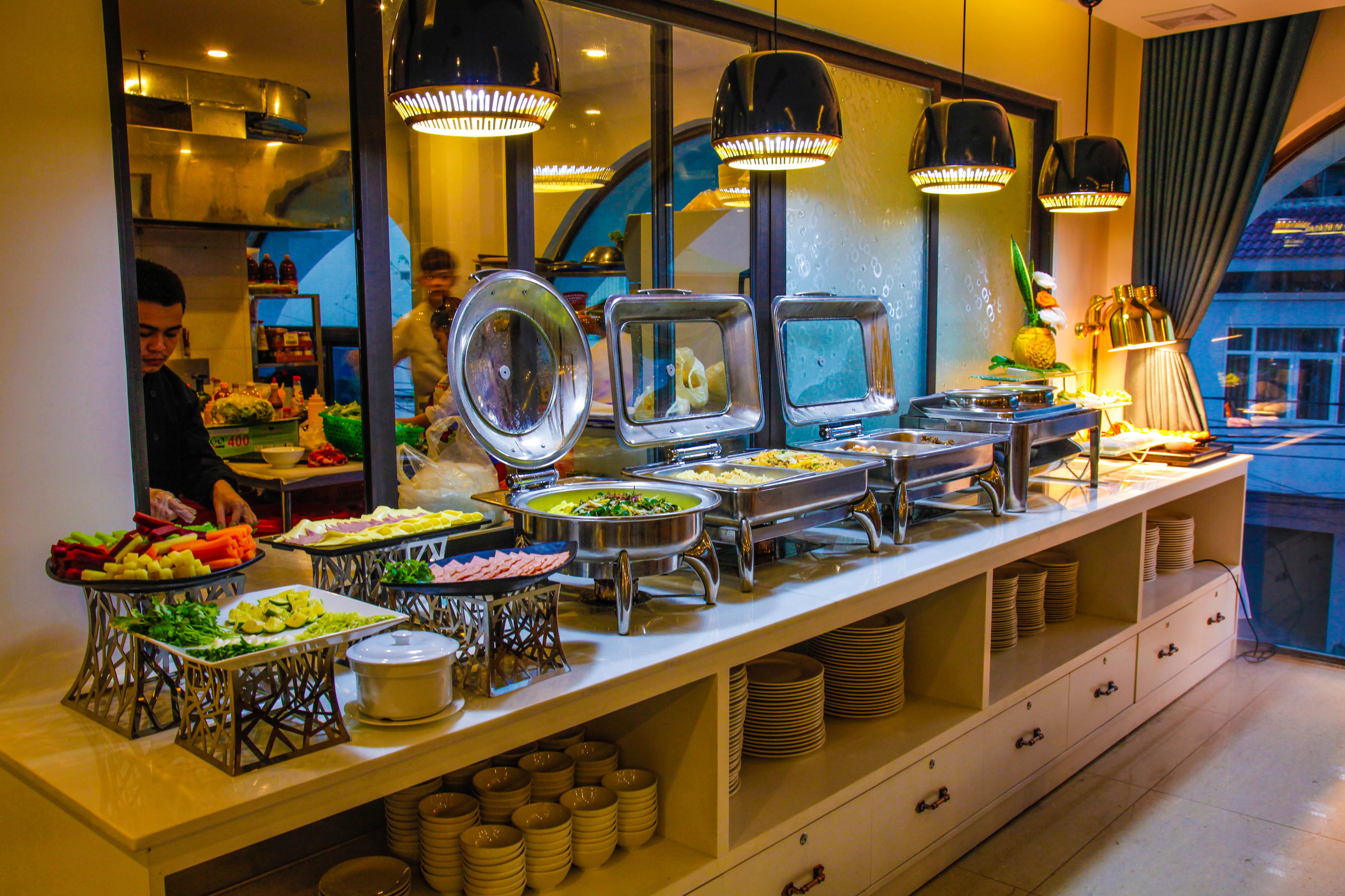 Hotel Ritzy Boutique