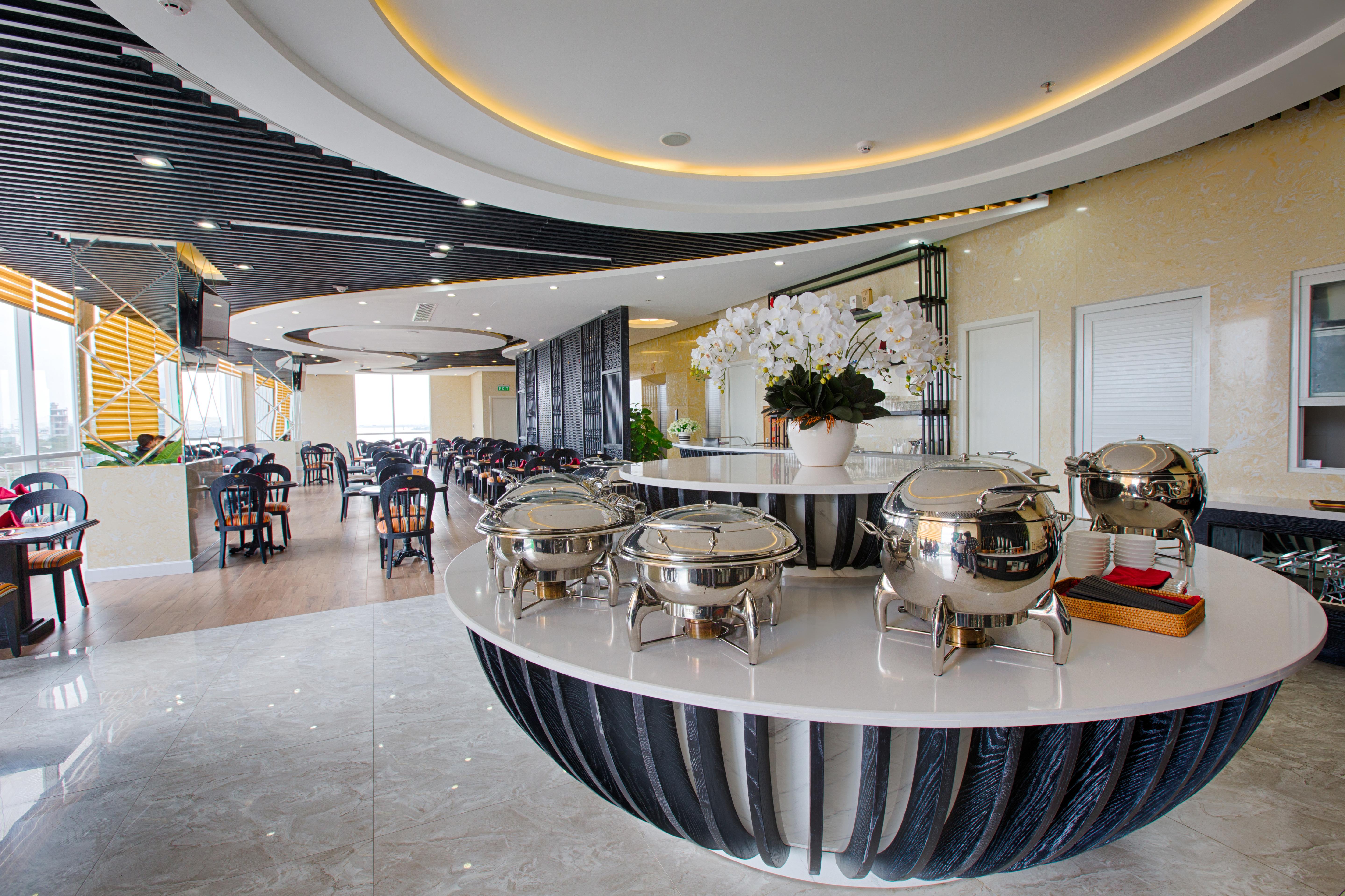 Hotel Fivitel Da Nang