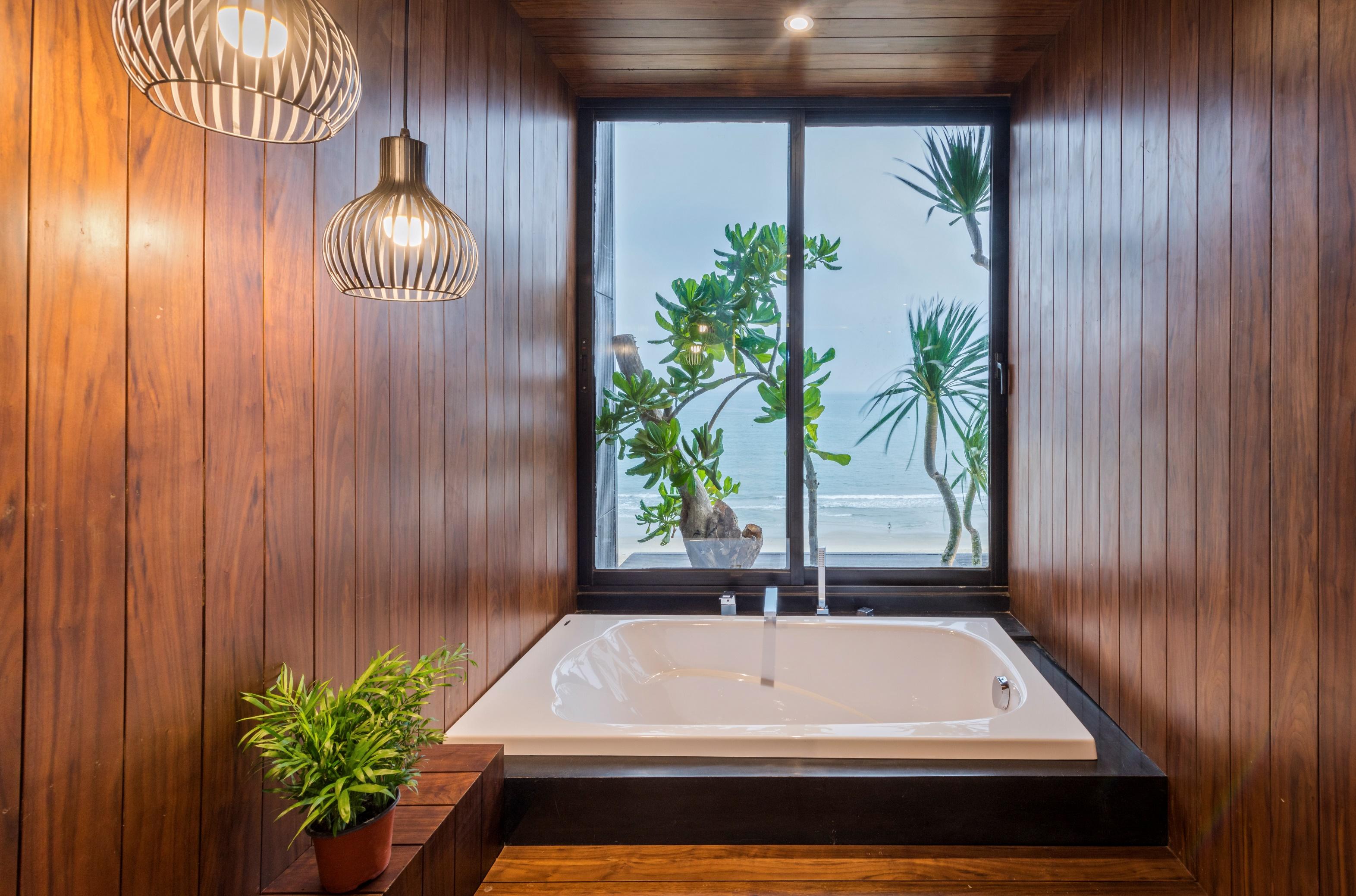 The Code & Hotel Da Nang