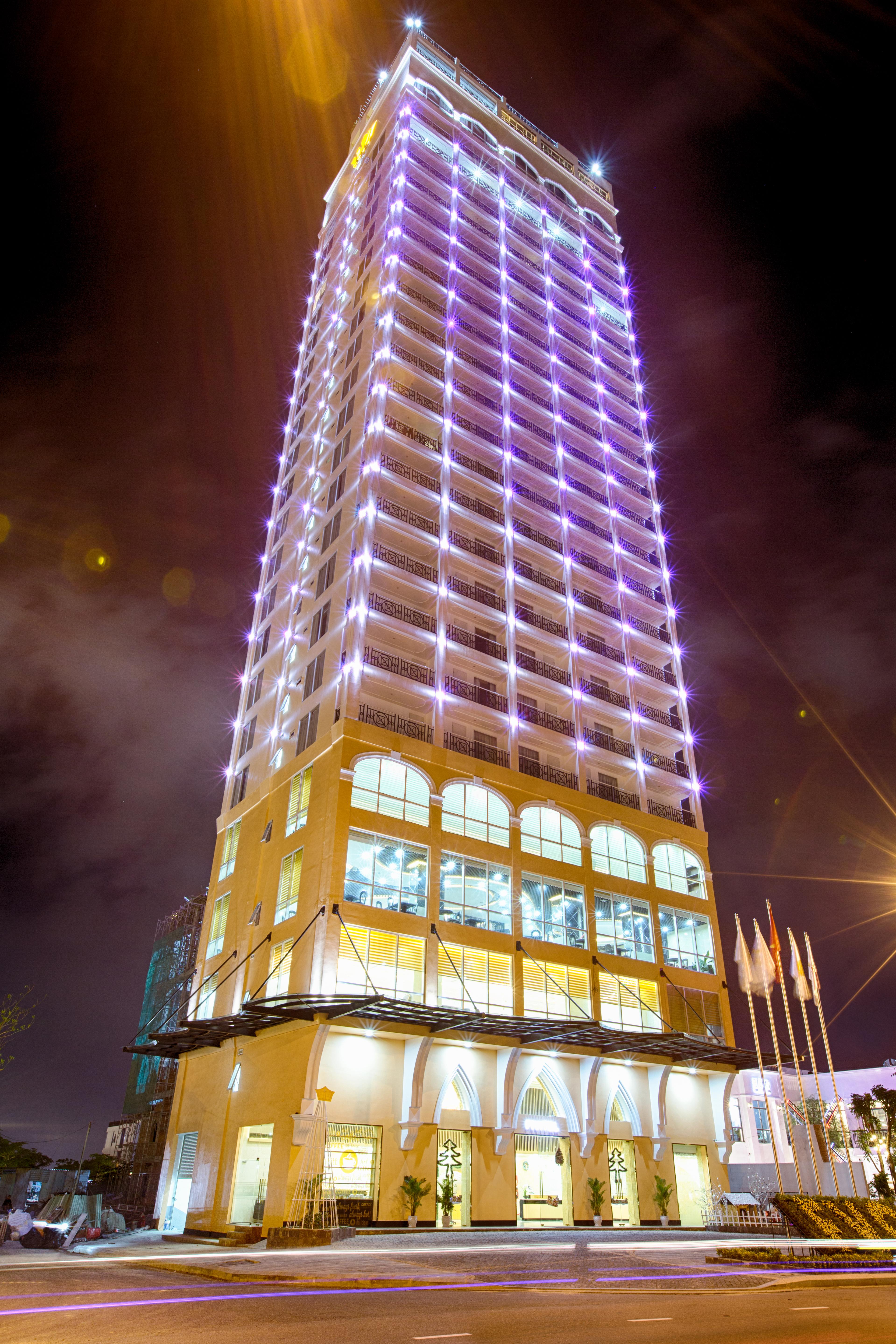 Fivitel Hotel Da Nang