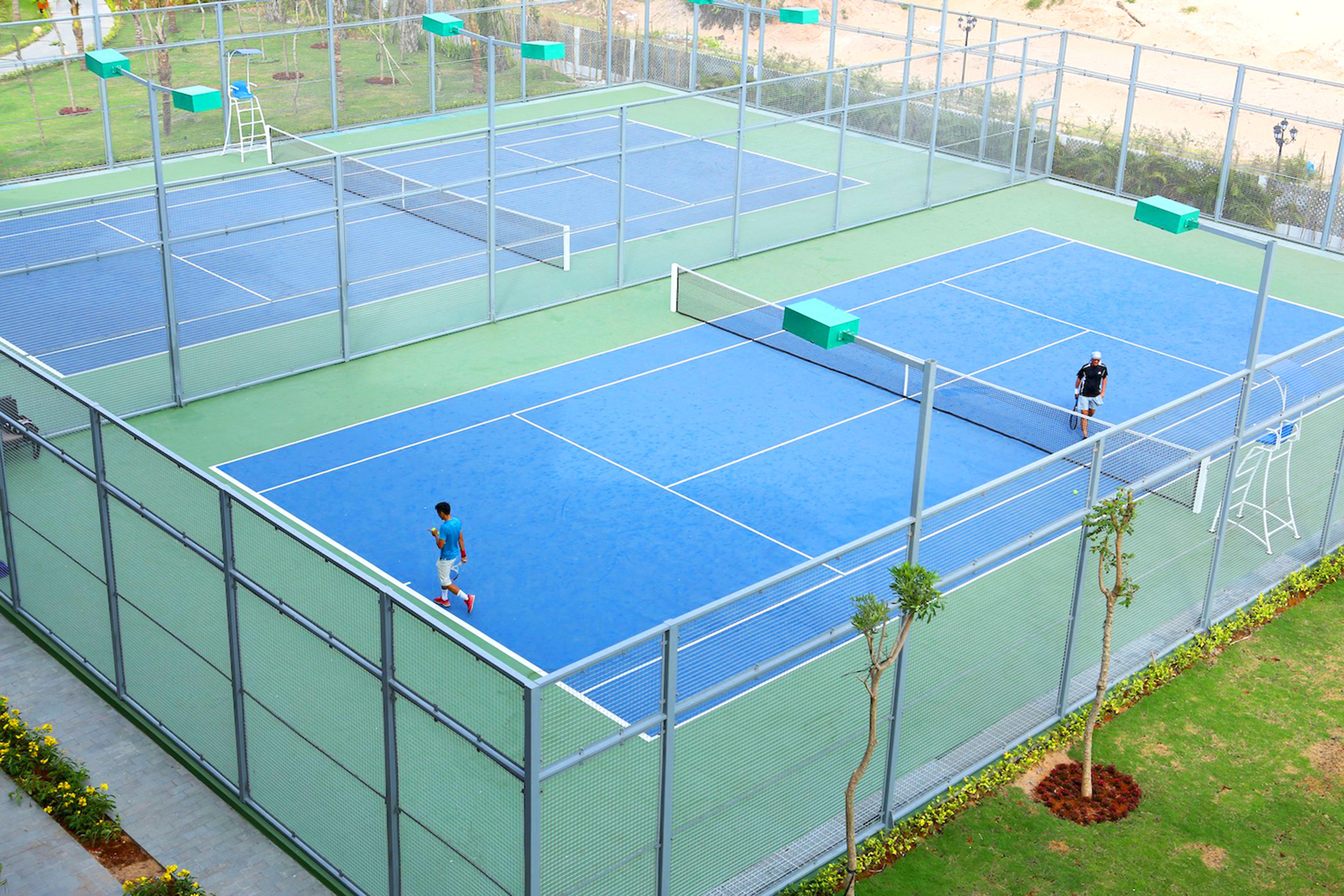 Novotel Resort Phú Quốc