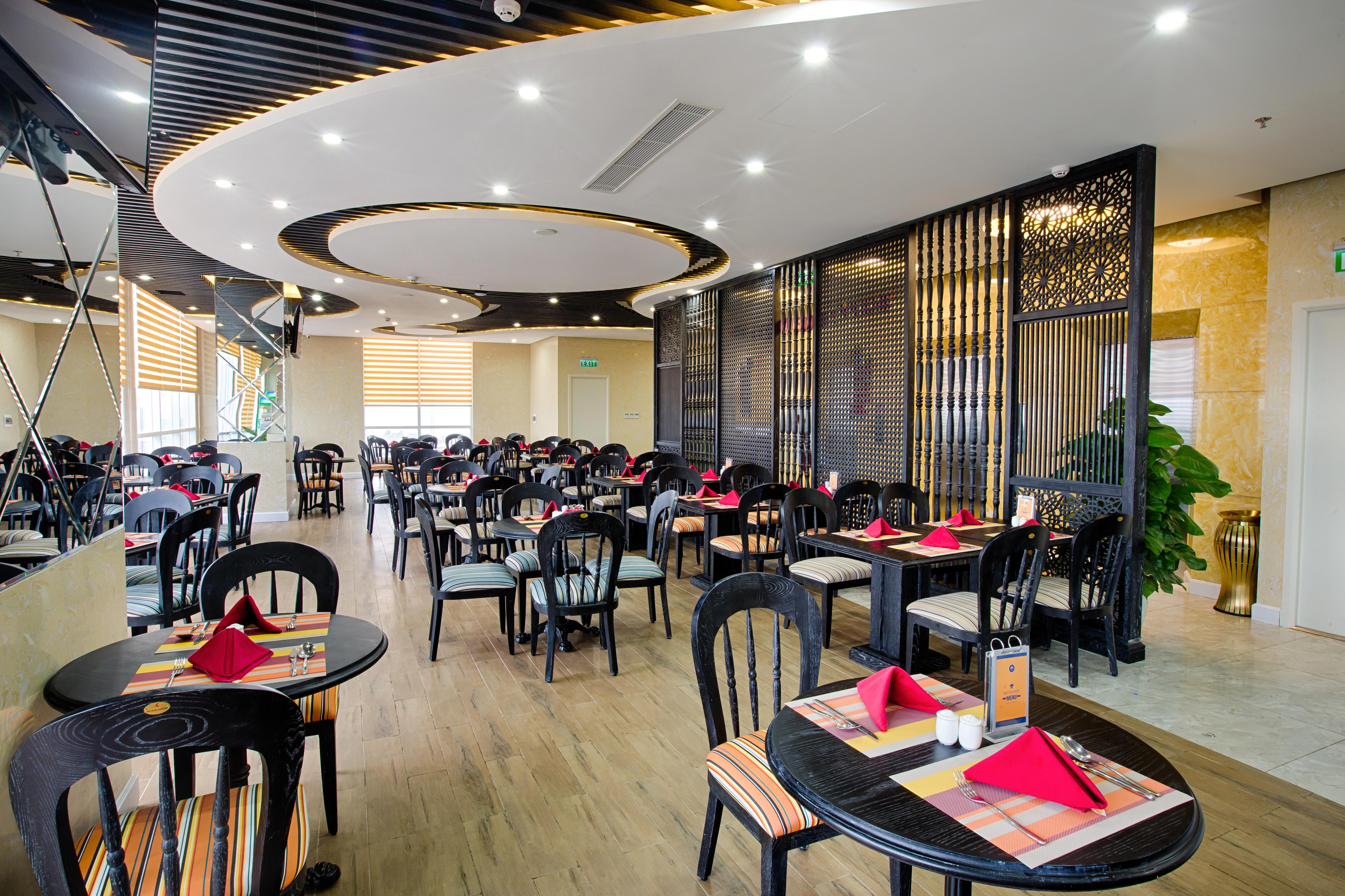 Fivitel Hotel 4*