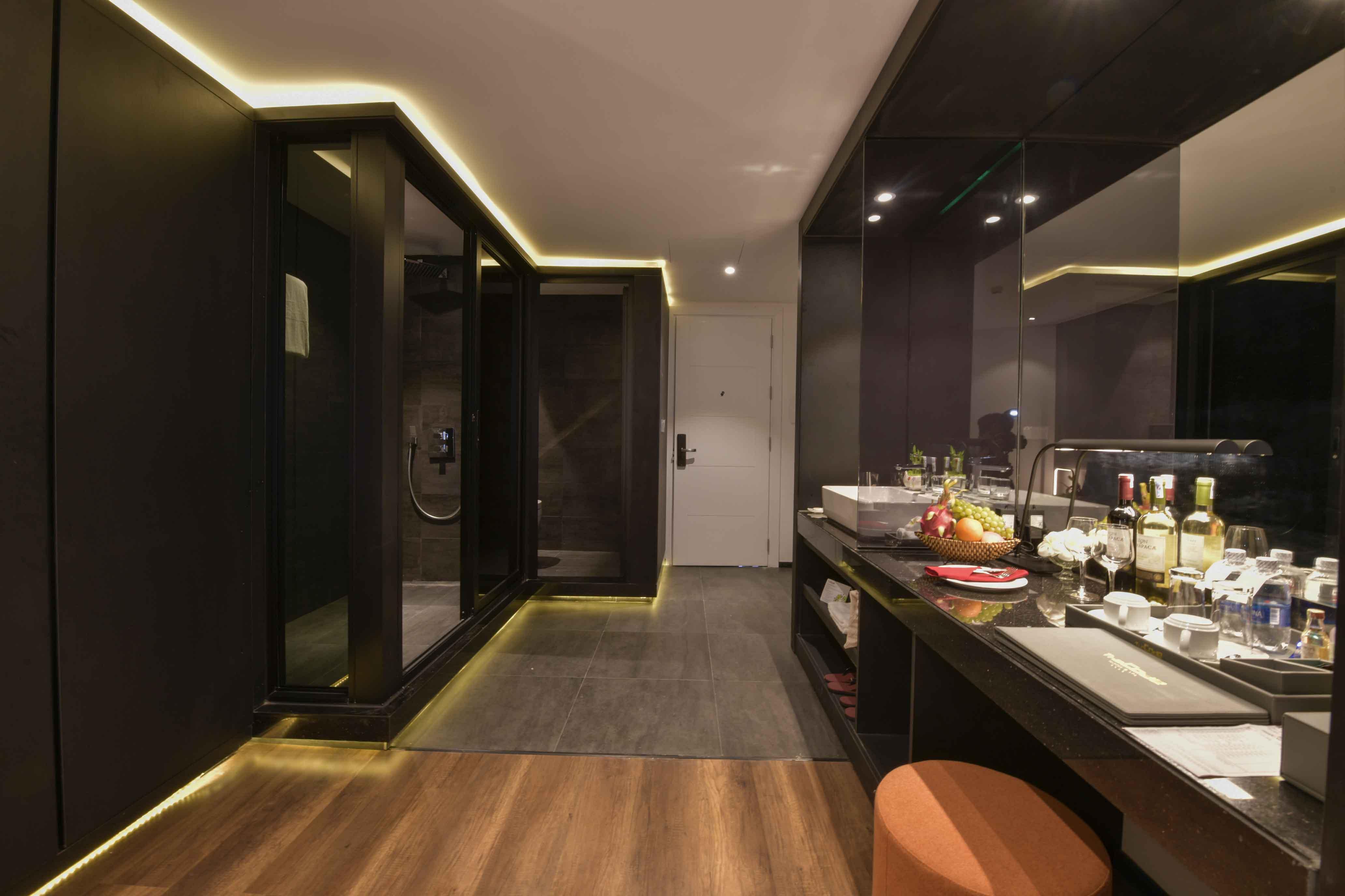 The Code & Hotel Da Nang