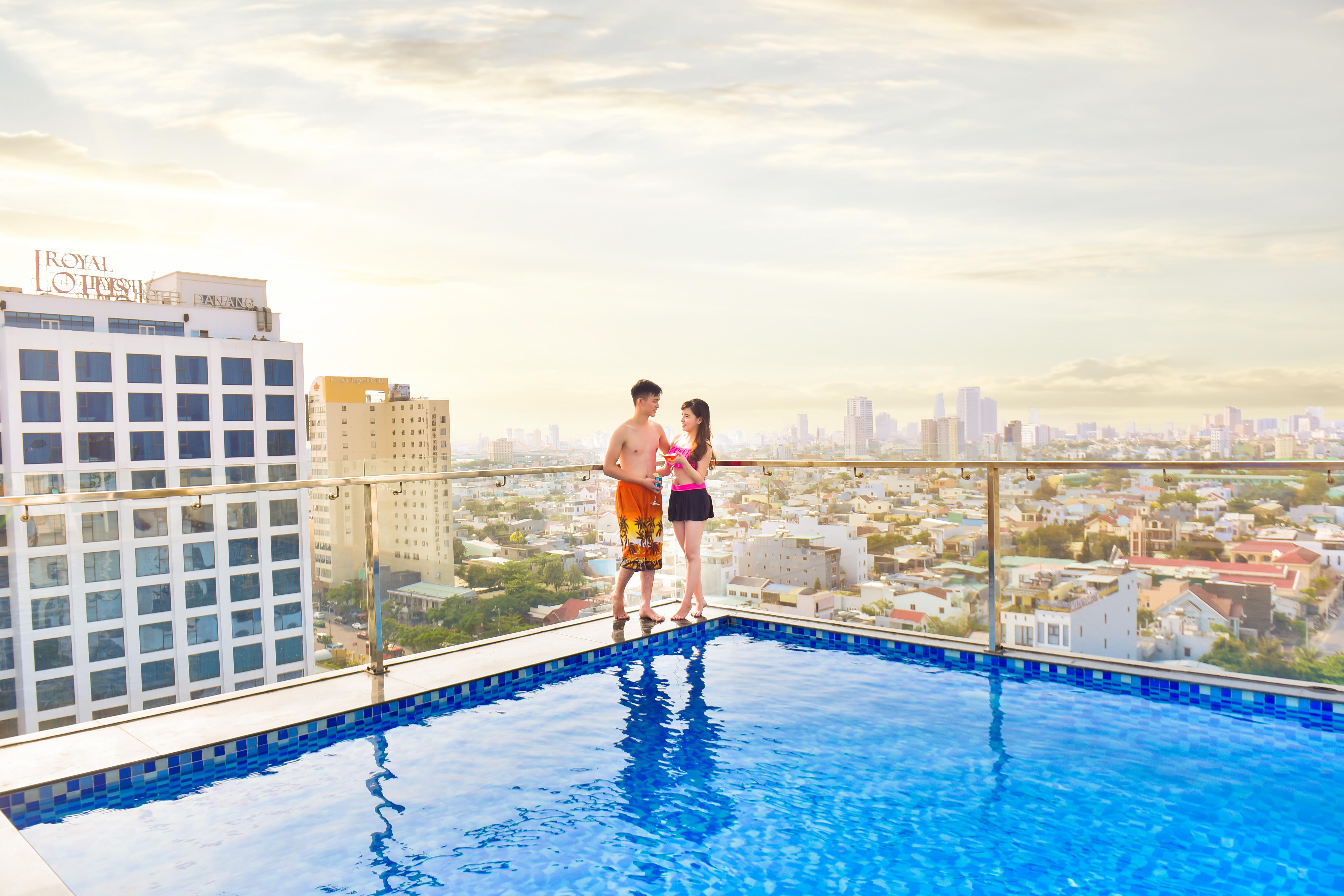 Ritzy Boutique Hotel