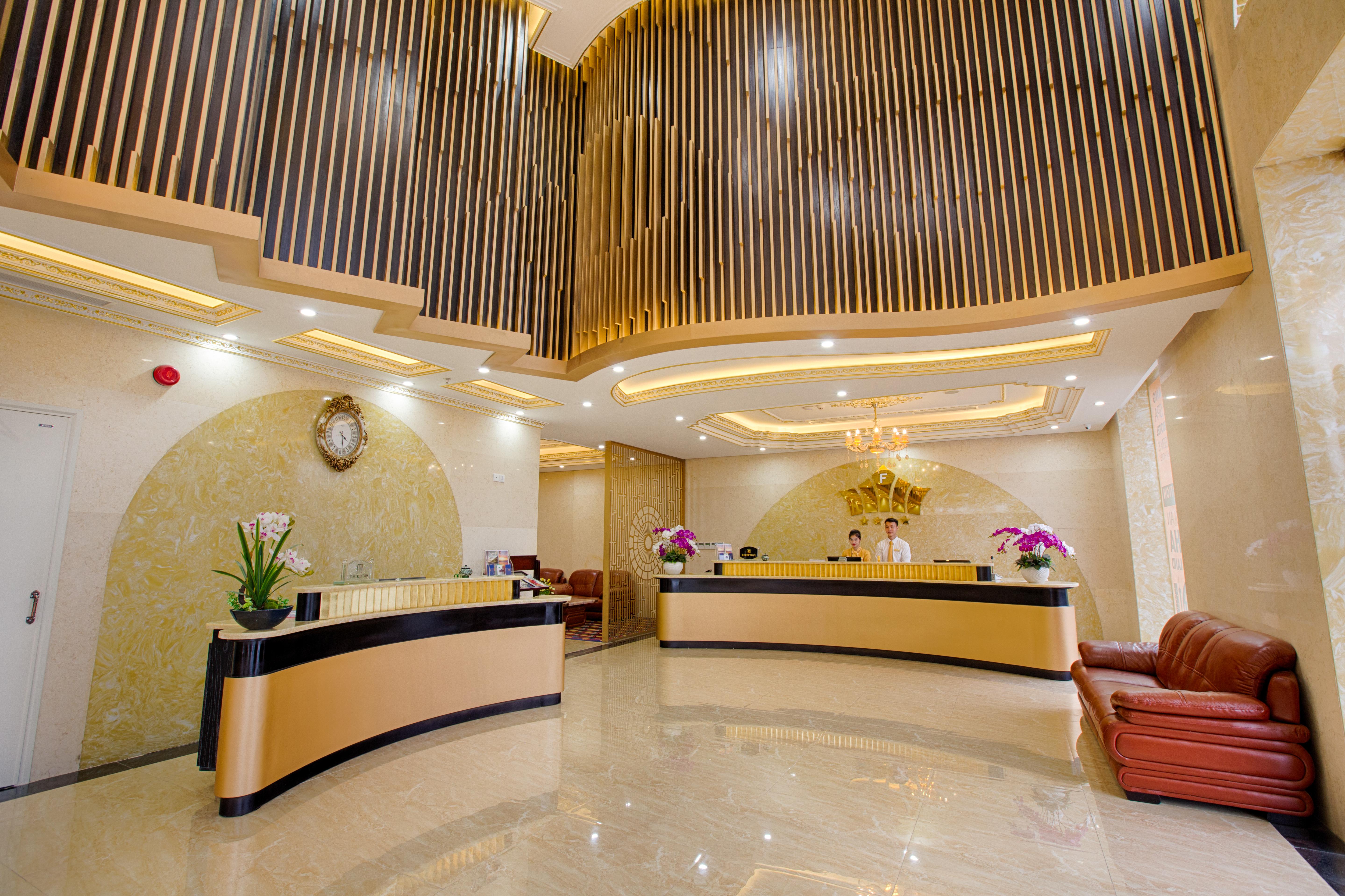 Hotel Fivitel Da Nang