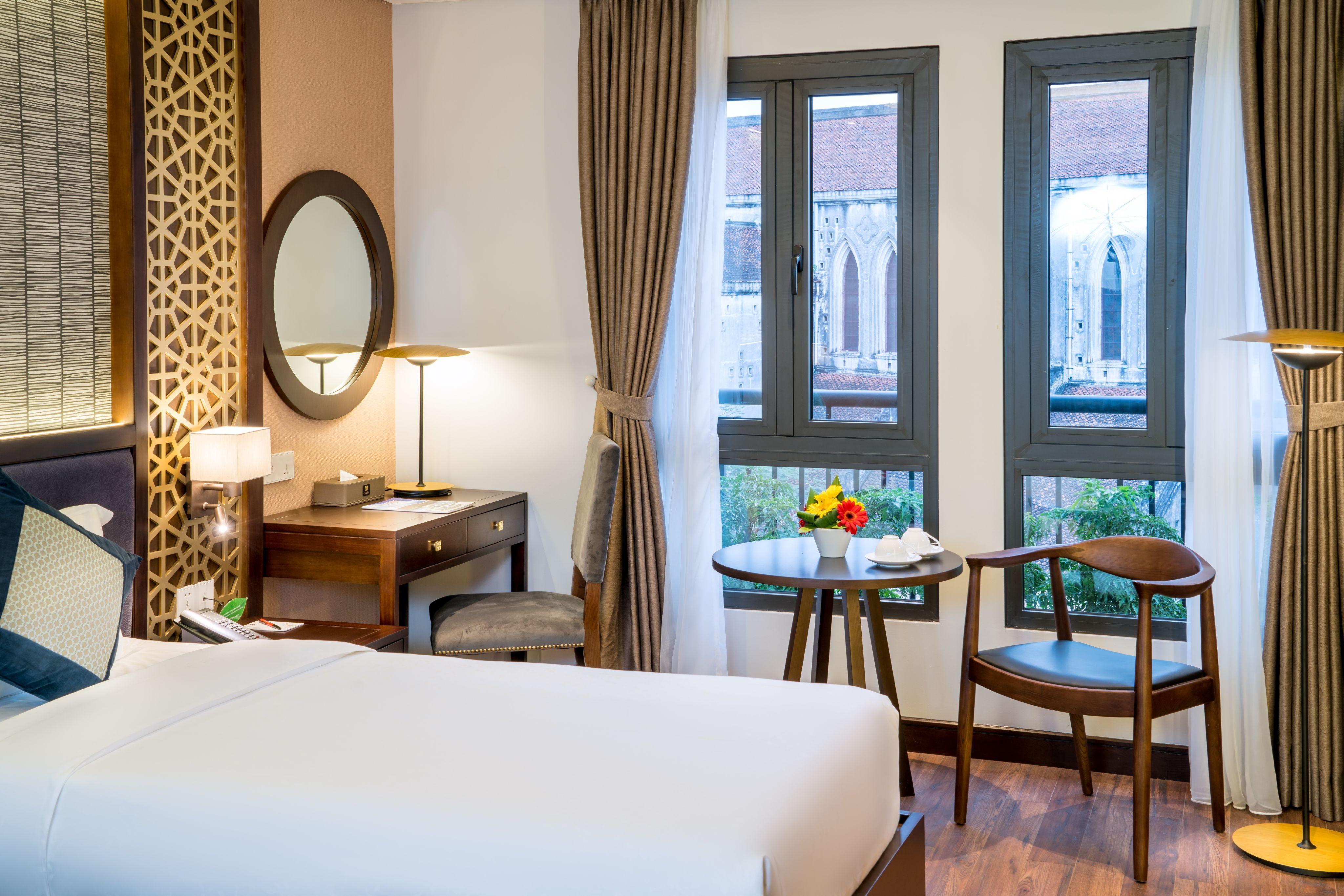 Conifer Grand 4*