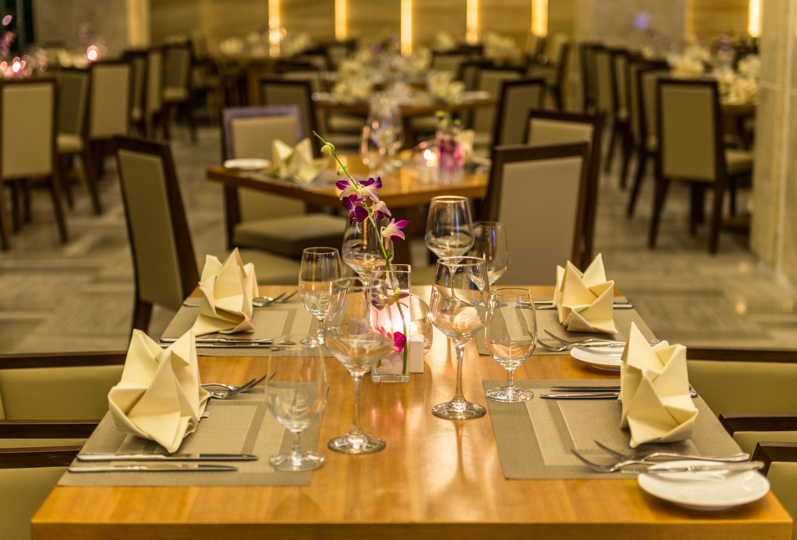 Grand Tourane Hotel